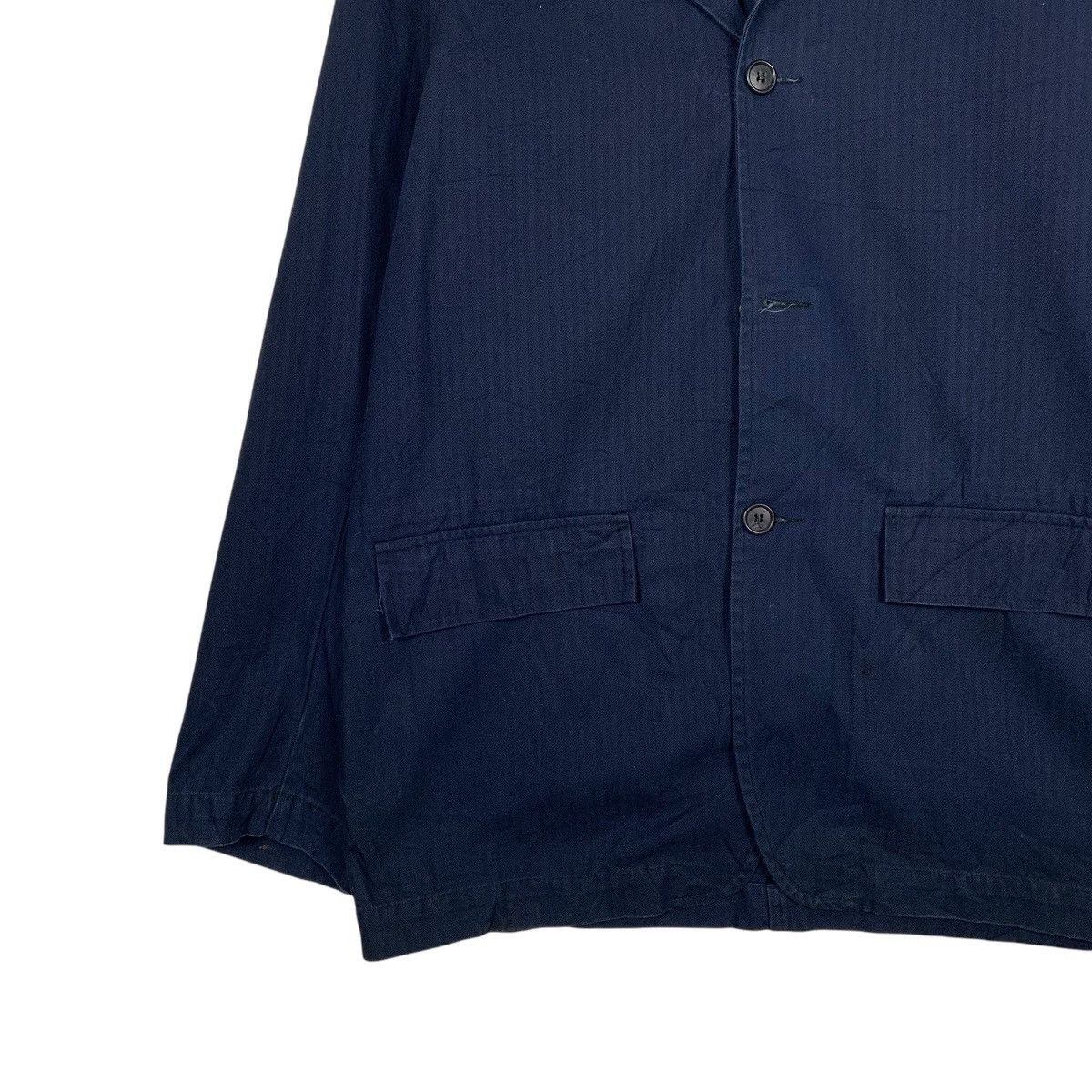 Vetra Vetra Casual Jacket Size US M / EU 48-50 / 2 - 3 Thumbnail