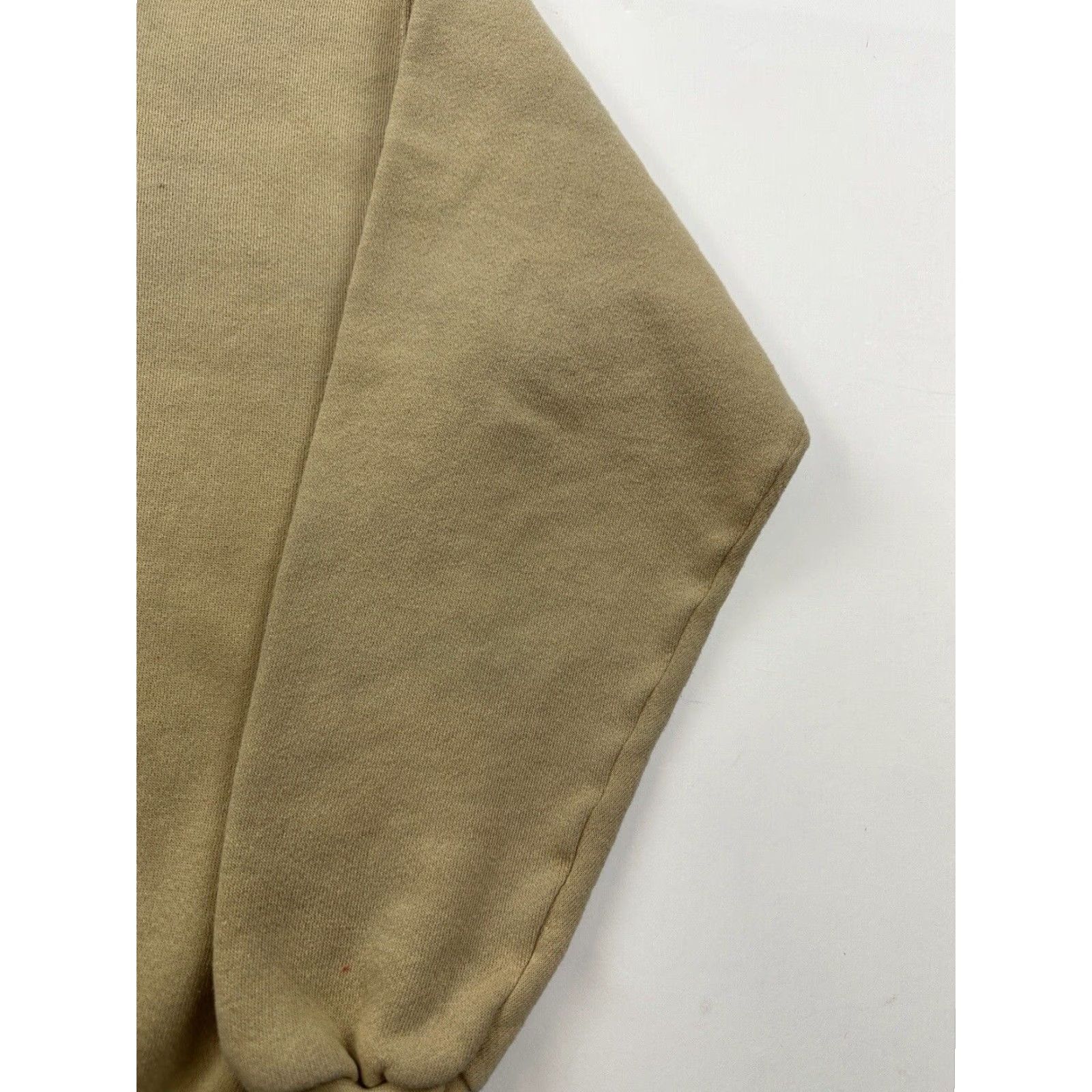Lee VINTAGE Lee Sweatshirt Unisex Adults Large Brown Dreamcatcher Embroidered 90s Pullover Crew Neck Cold Weather Size US L / EU 52-54 / 3 - 2 Thumbnail