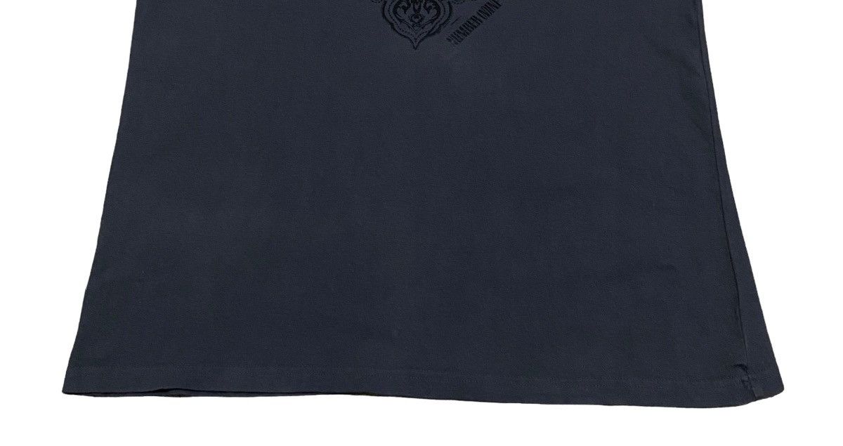 Japanese Brand × Number (N)ine × Vintage Vintage Japanese Brand Number Nine T-shirt 2000s Size US M / EU 48-50 / 2 - 6 Thumbnail
