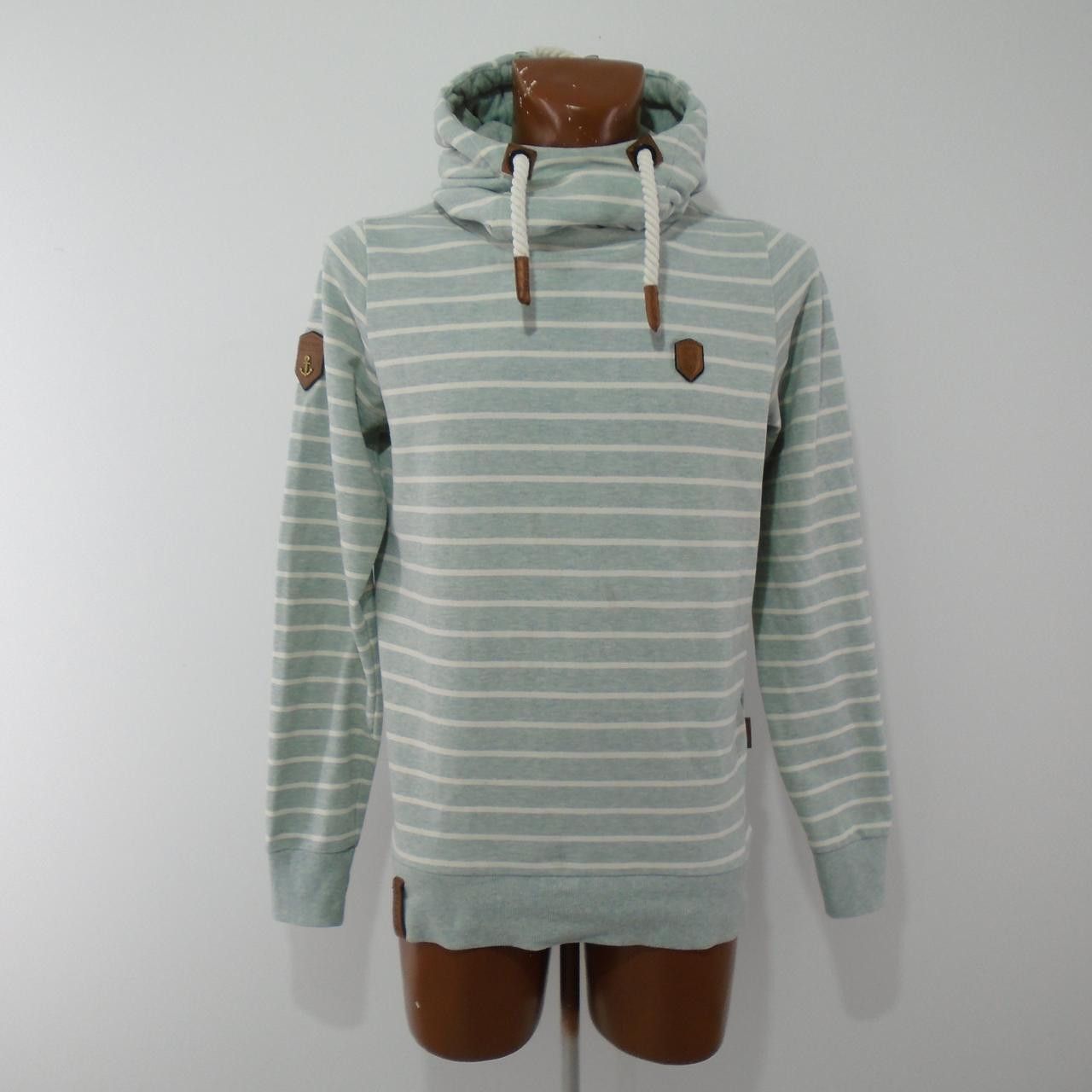 Naketano striped hoodie online