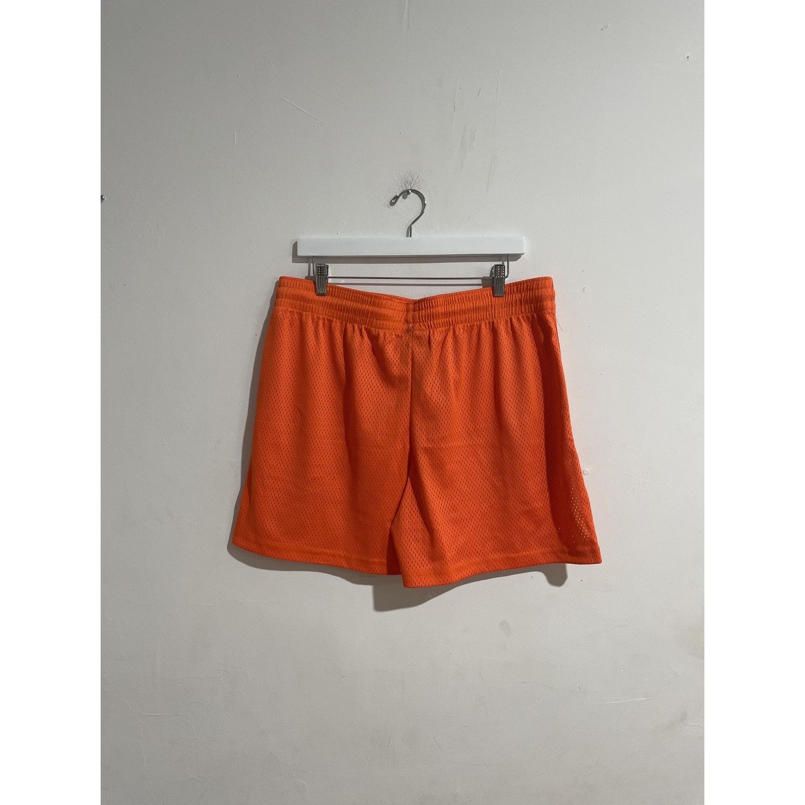 Eric Emanuel Eric Emmanuel Astros Size 2XL Preowned Size US 36 / EU 52 - 4 Thumbnail