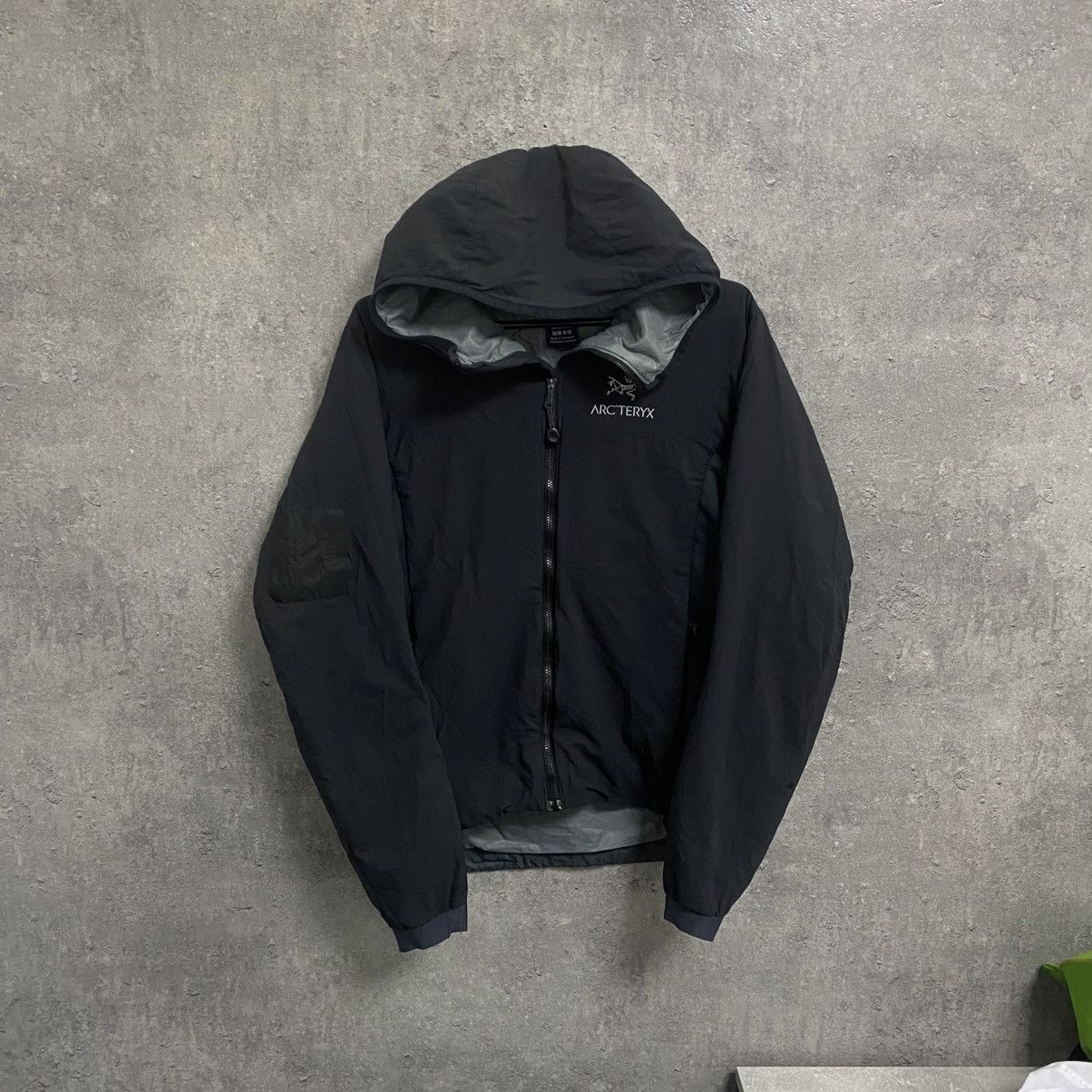 Arc'teryx Arcteryx Atom LT Jacket Size US S / EU 44-46 / 1 - 1 Thumbnail