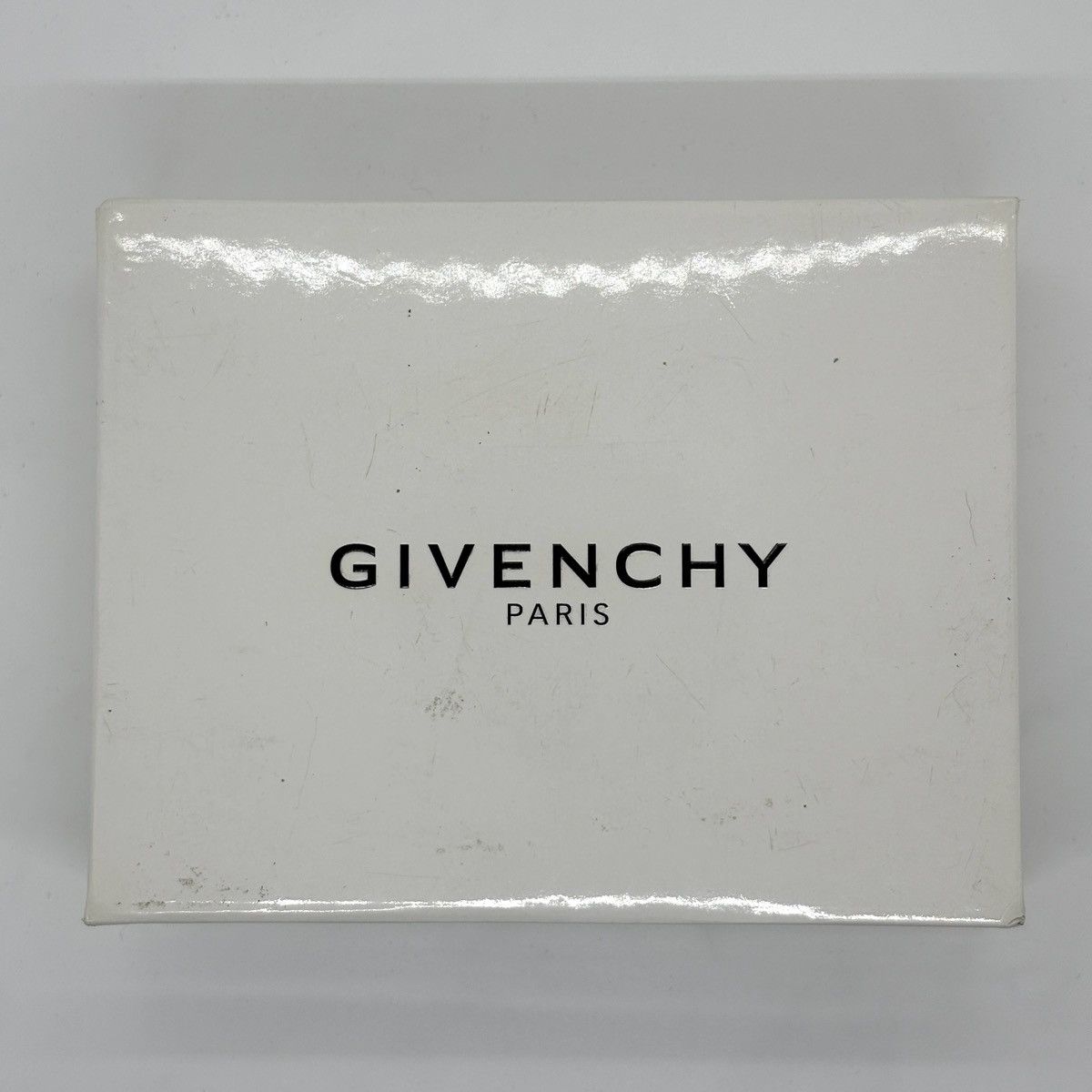 Givenchy Troika Quick Release Two-Way Keychain Size ONE SIZE - 6 Thumbnail