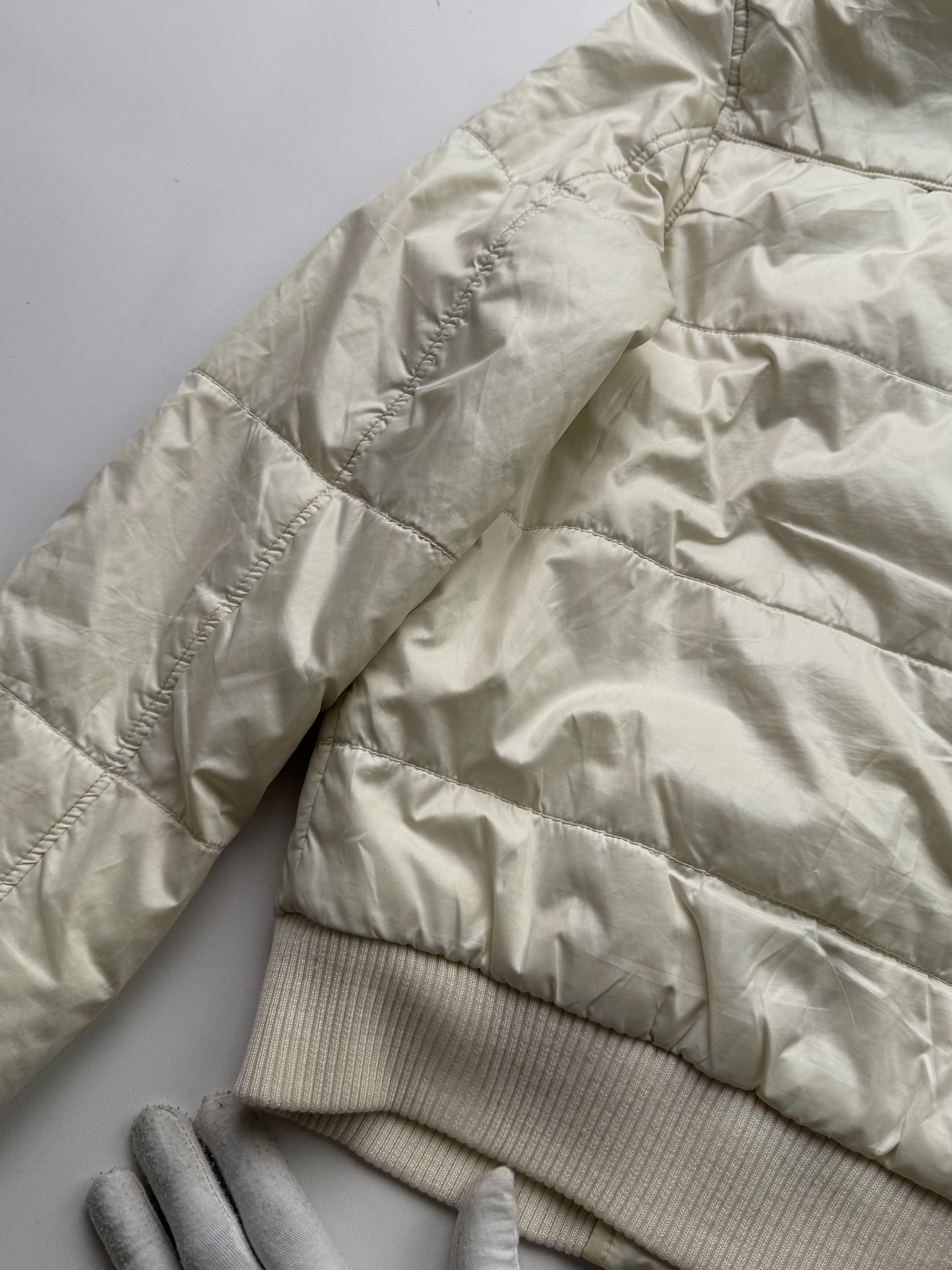 Japanese Brand Vintage Cropped Jacket B733(V30)E2 Size M / US 6-8 / IT 42-44 - 16 Thumbnail