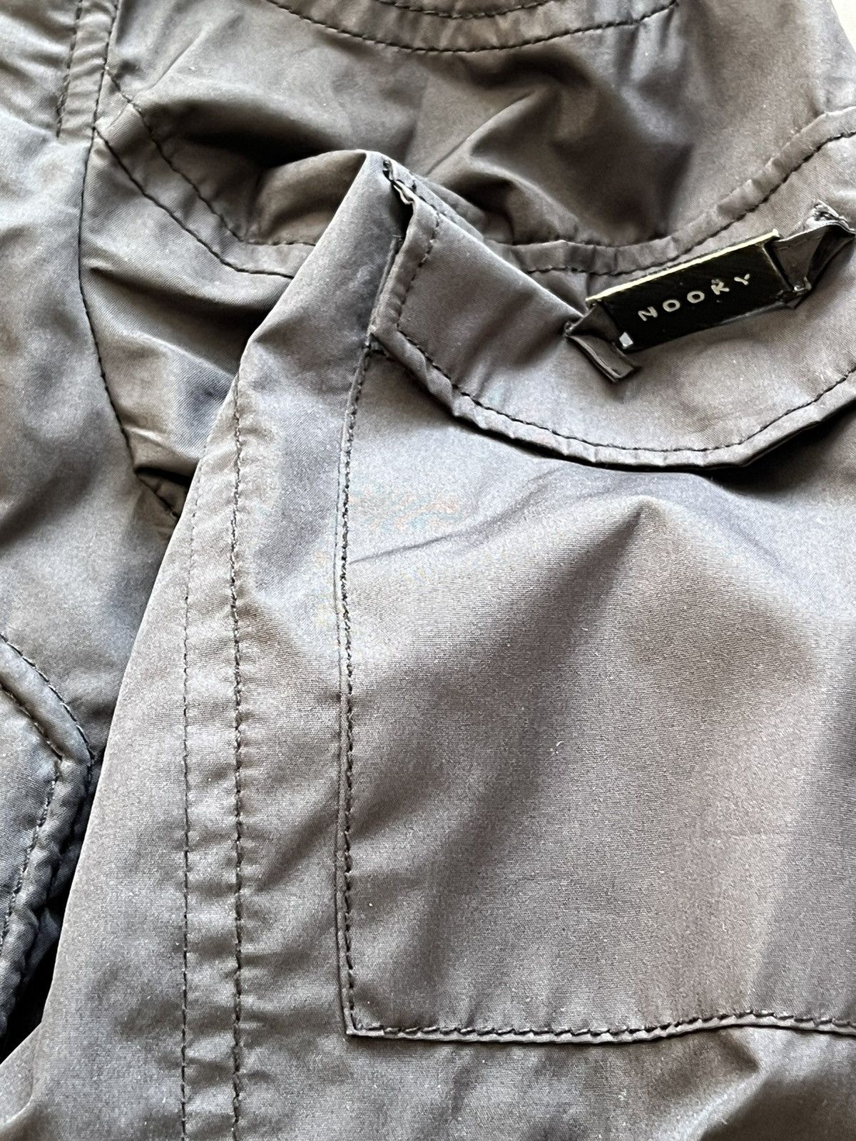 Japanese Brand Nooky 6 Zips Bomber Size US M / EU 48-50 / 2 - 5 Thumbnail