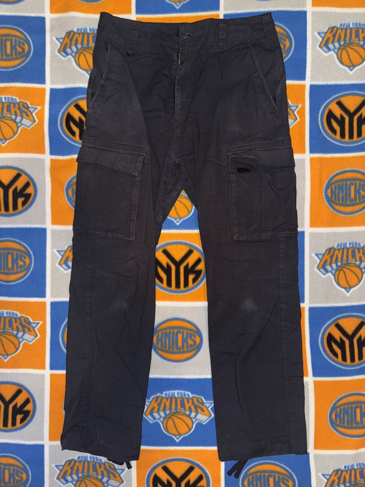Nike Nike SB Skate Cargos Size US 32 / EU 48 - 1 Thumbnail