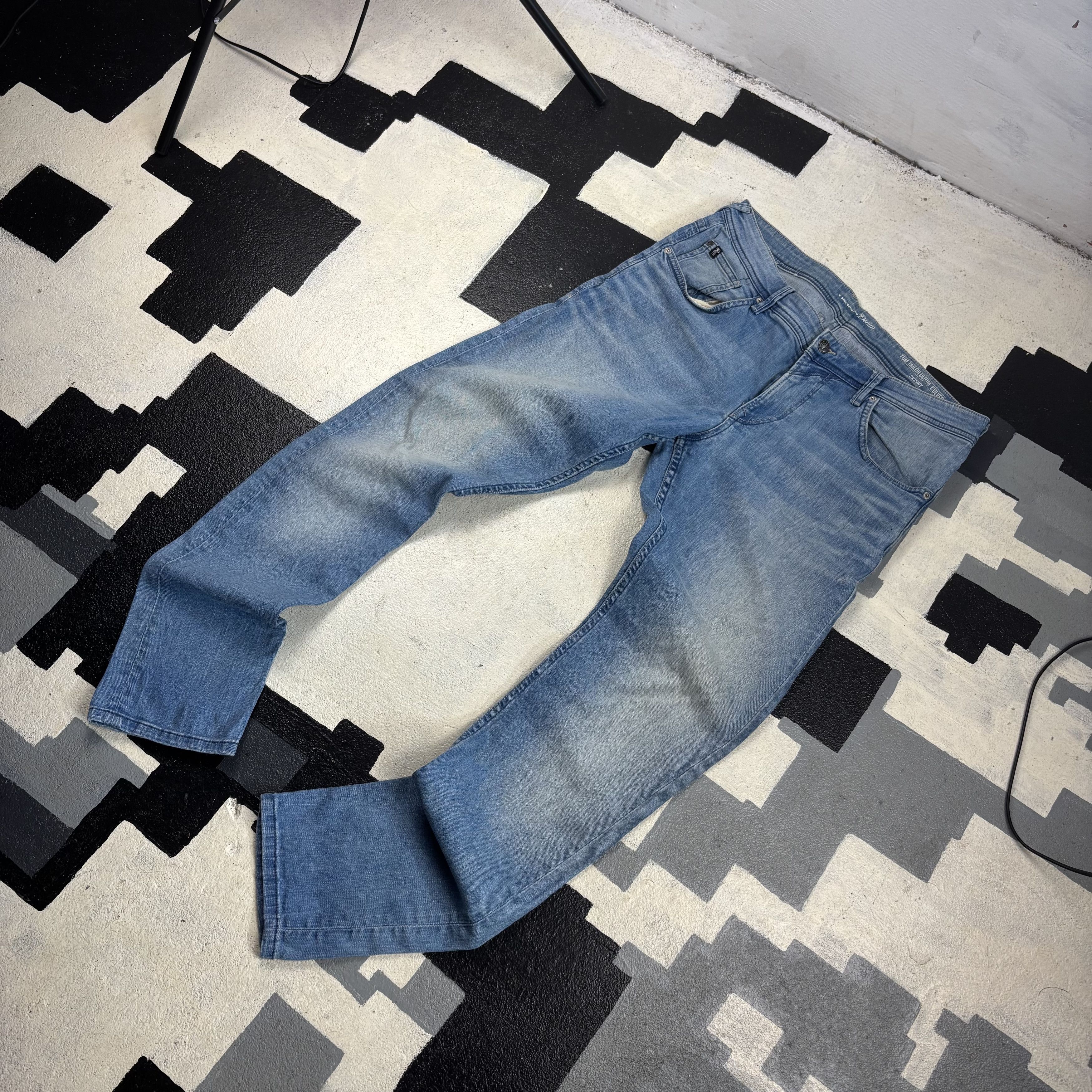 Tom Tailor Tom Tailor Jeans Size US 33 - 2 Thumbnail