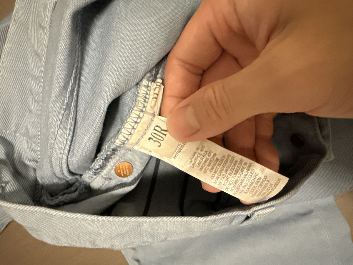 Paul Smith Paul Smith Pants Size US 30 / EU 46 - 5 Thumbnail