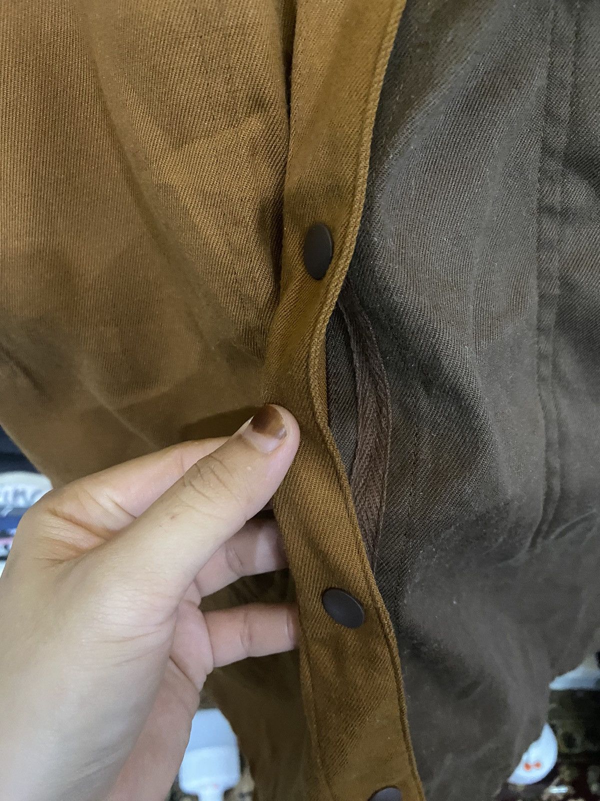 Field & Stream × Japanese Brand FieldCore Women’s Wear Size US S / EU 44-46 / 1 - 8 Thumbnail