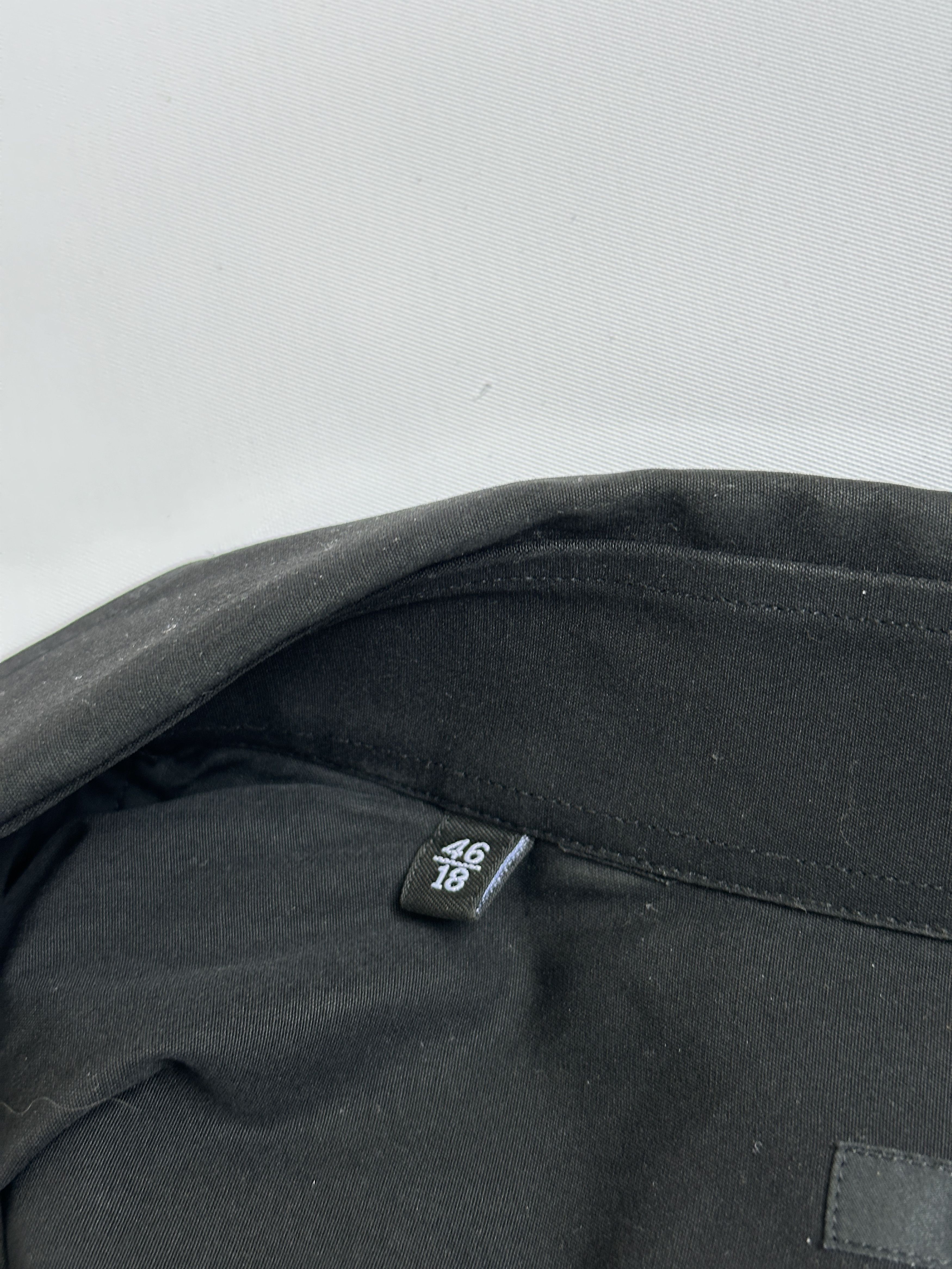 Gucci Gucci by Tom Ford Military Shirt Size US M / EU 48-50 / 2 - 7 Thumbnail