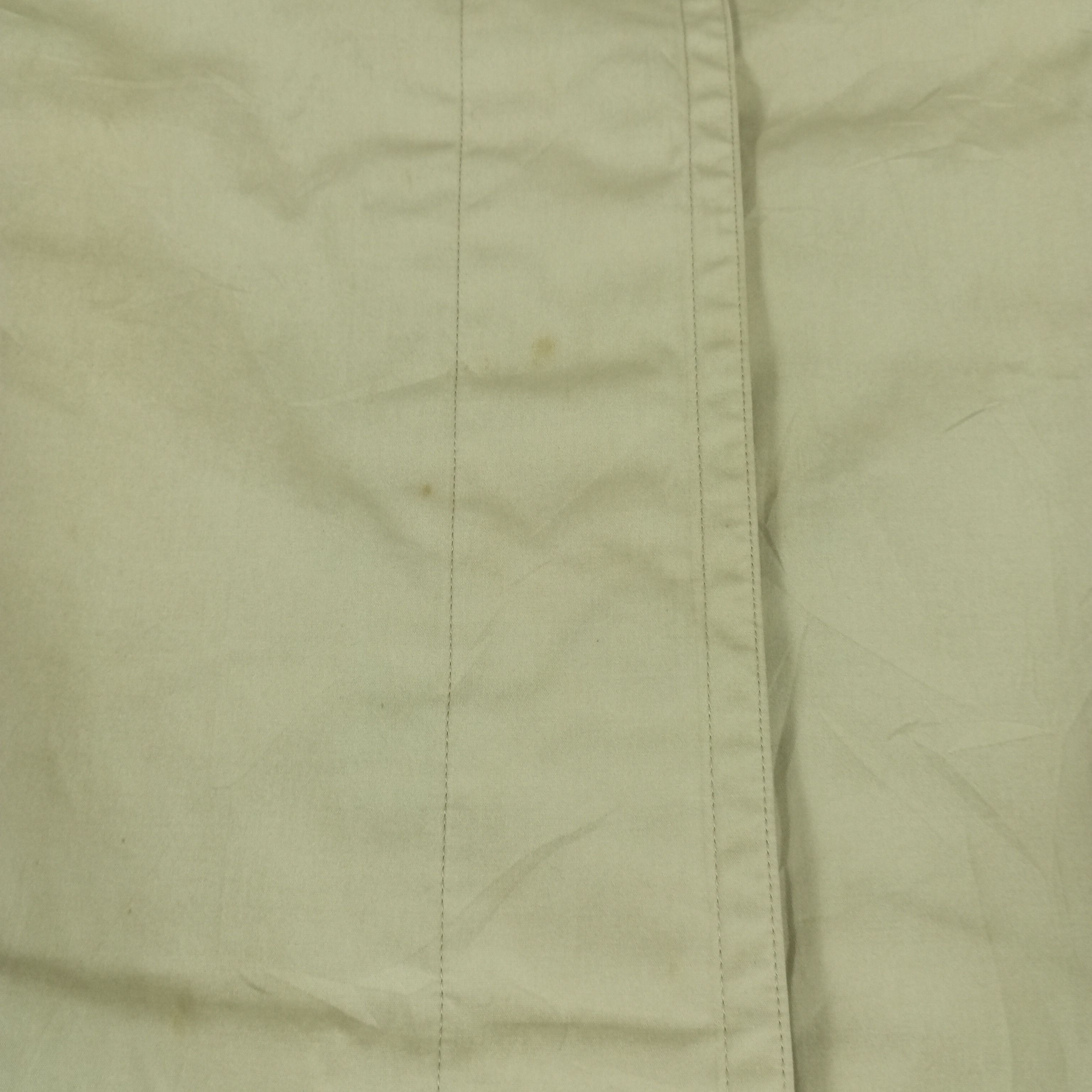 Burberry × Vintage Burberrys Winter Style Design Trench Coat Jacket Size US XL / EU 56 / 4 - 8 Thumbnail
