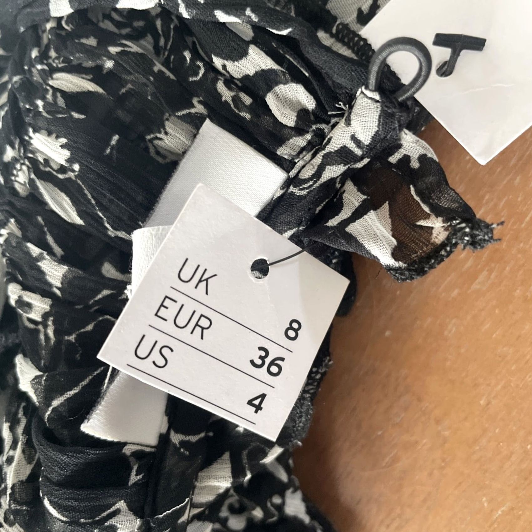 Topshop Topshop Dress Shirt? Size S / US 4 / IT 40 - 3 Thumbnail