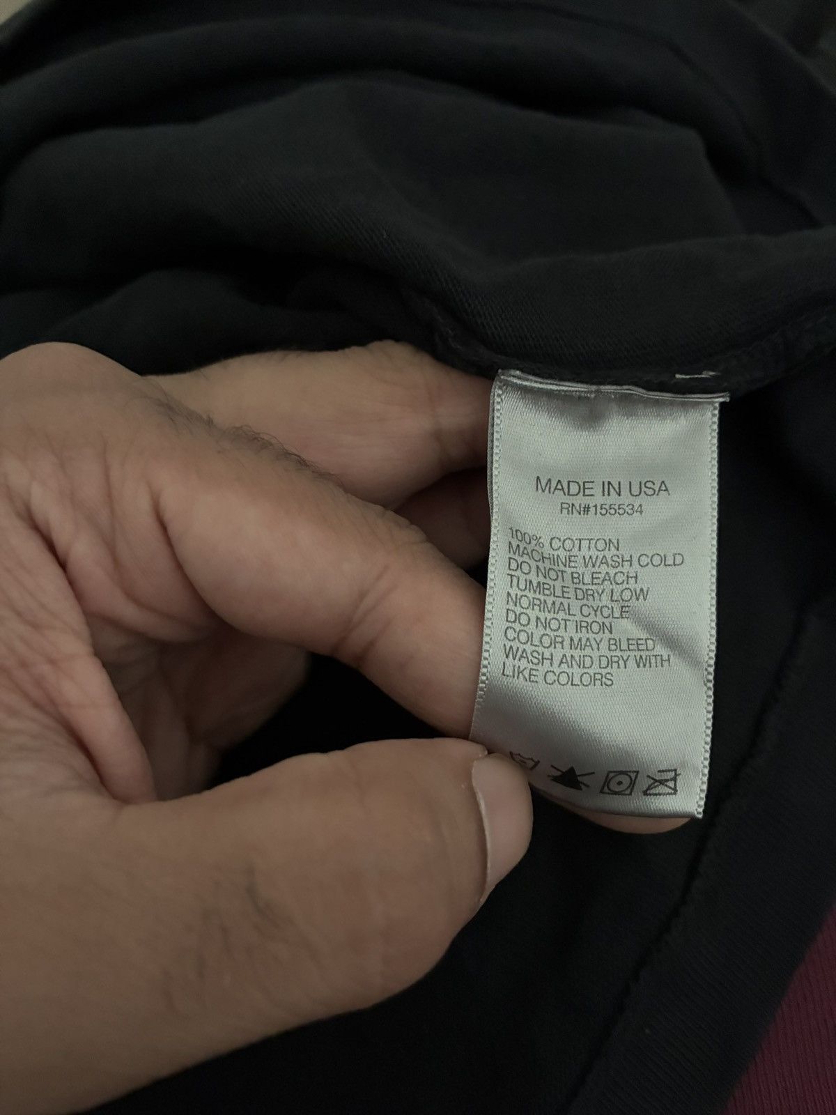 Yeezy Yeezy Season 7 long sleeve Size US M / EU 48-50 / 2 - 3 Thumbnail