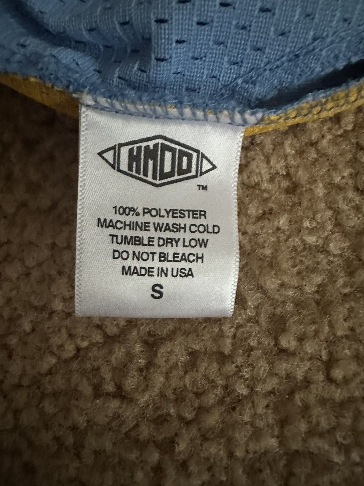 HMDD HMDD Kobe Bryant Shorts Size Small Size US 30 / EU 46 - 5 Thumbnail