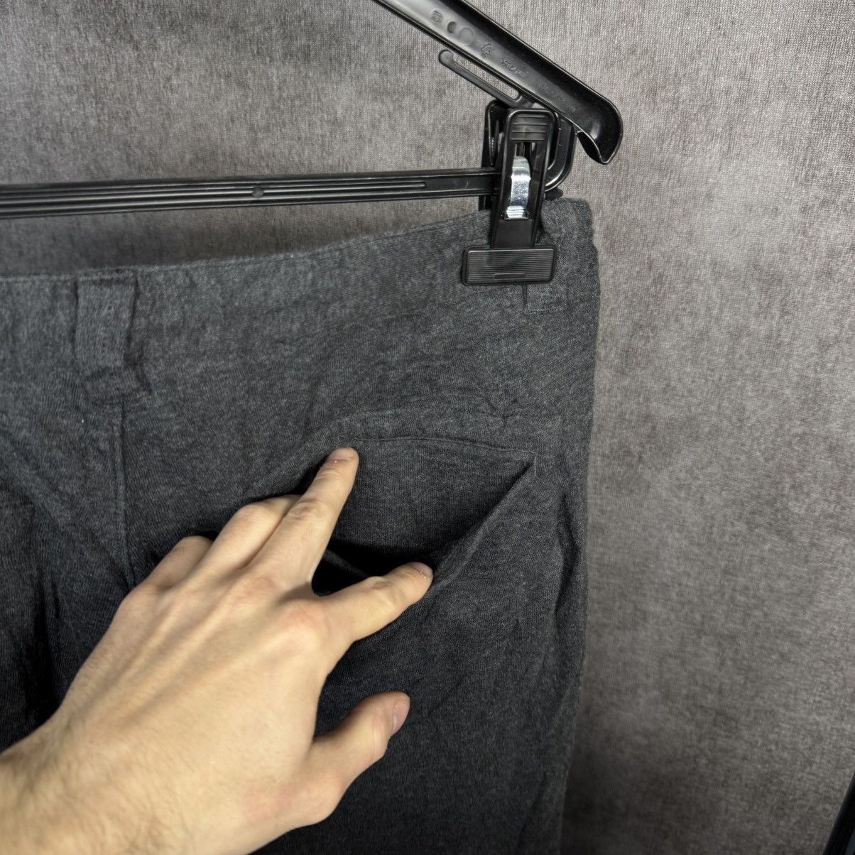 Japanese Brand × Undercover × Uniqlo Uniqlo x Undercover Light baggy pants Size US 32 / EU 48 - 9 Thumbnail