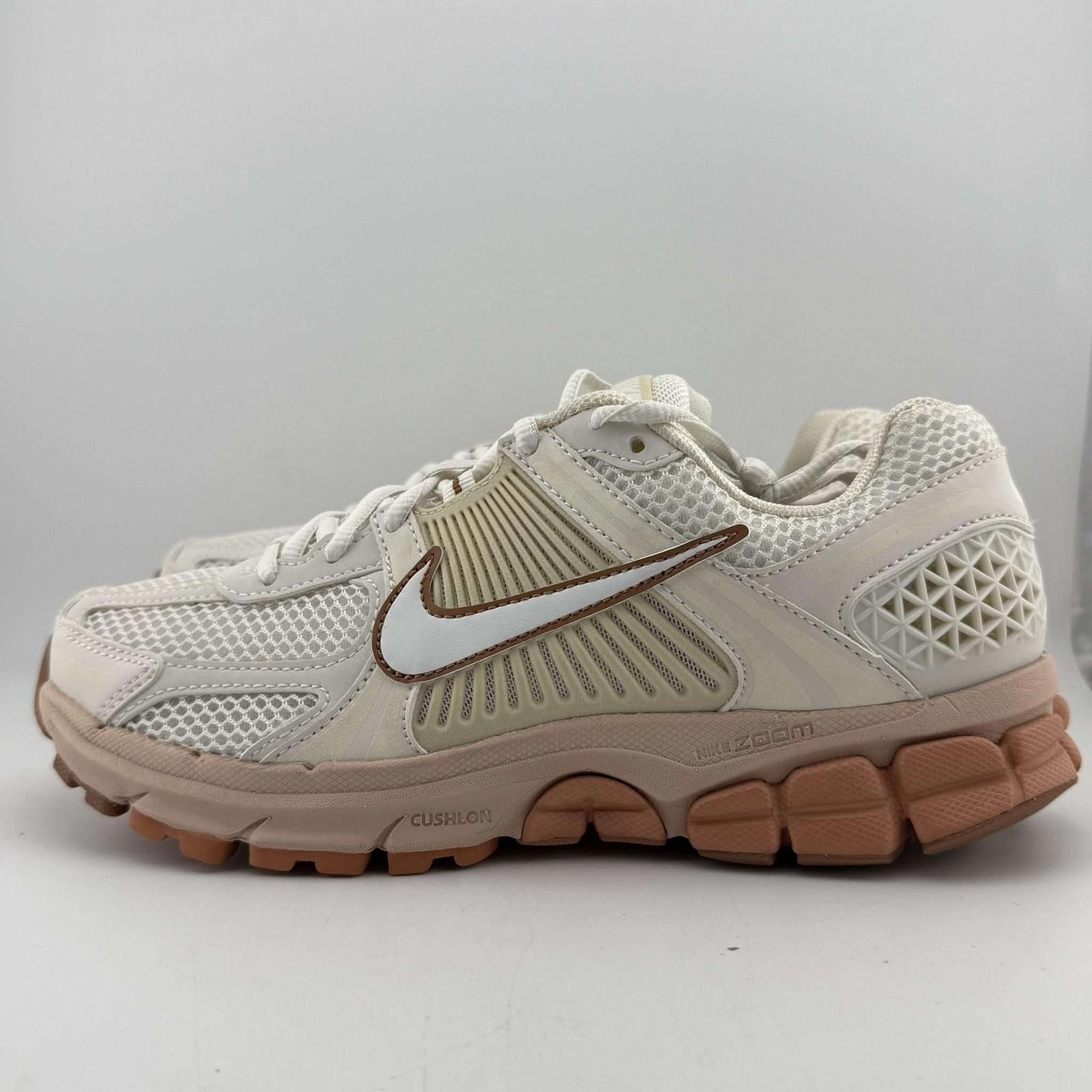 Nike Nike Zoom Vomero 5 Particle Beige Terra Blush 8.5W New Size US 8.5 / IT 38.5 - 2 Thumbnail