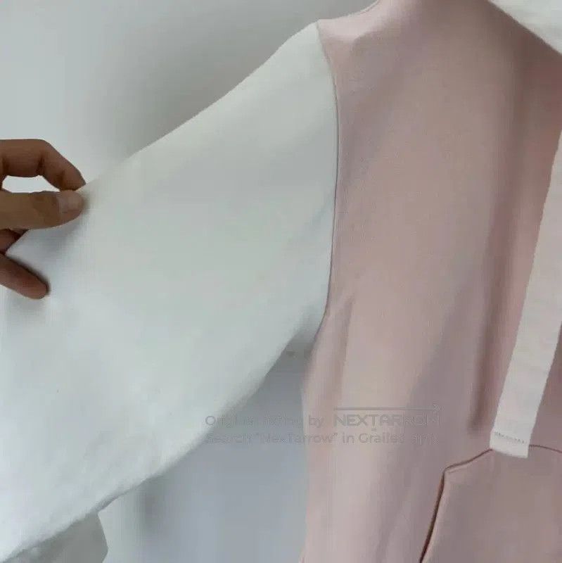 Thom Browne Thom Browne Women's Pink Cotton Jacket . Size XXS / US 00 / IT 34 - 5 Thumbnail