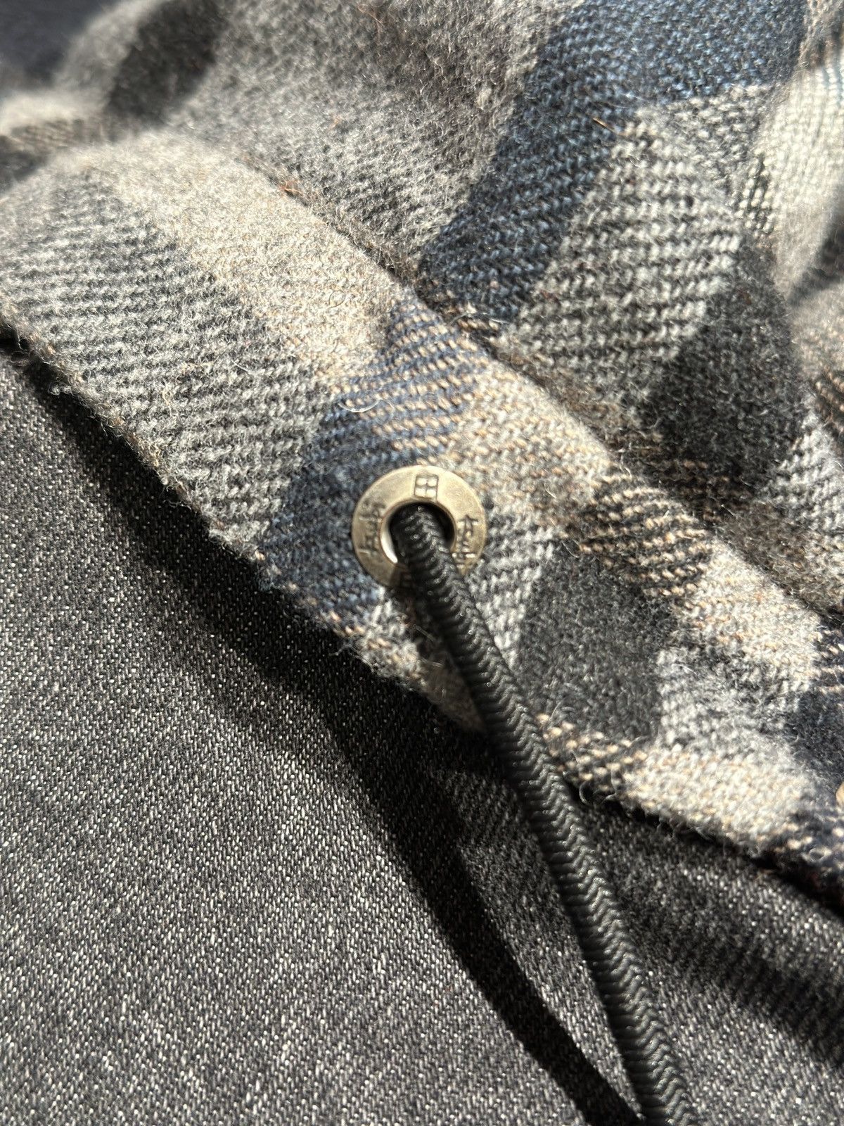 Kith × Ksubi Kith x Ksubi Apollo Jacket Tintz - FINAL PRICE Size US XL / EU 56 / 4 - 9 Thumbnail