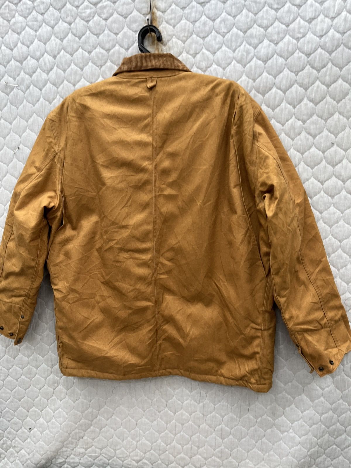 Carhartt 🔥🔥🔥STEALS VTG BIG SMITH DUCK CANVAS JACKET Size US L / EU 52-54 / 3 - 6 Thumbnail