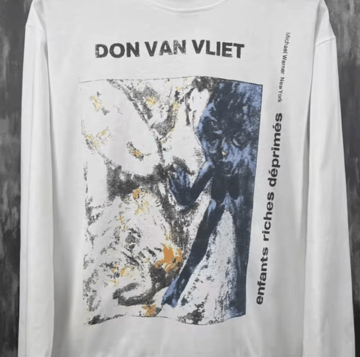 Japanese Brand 26 Hip Hop Japan Long Sleeve Size US S / EU 44-46 / 1 - 8 Thumbnail
