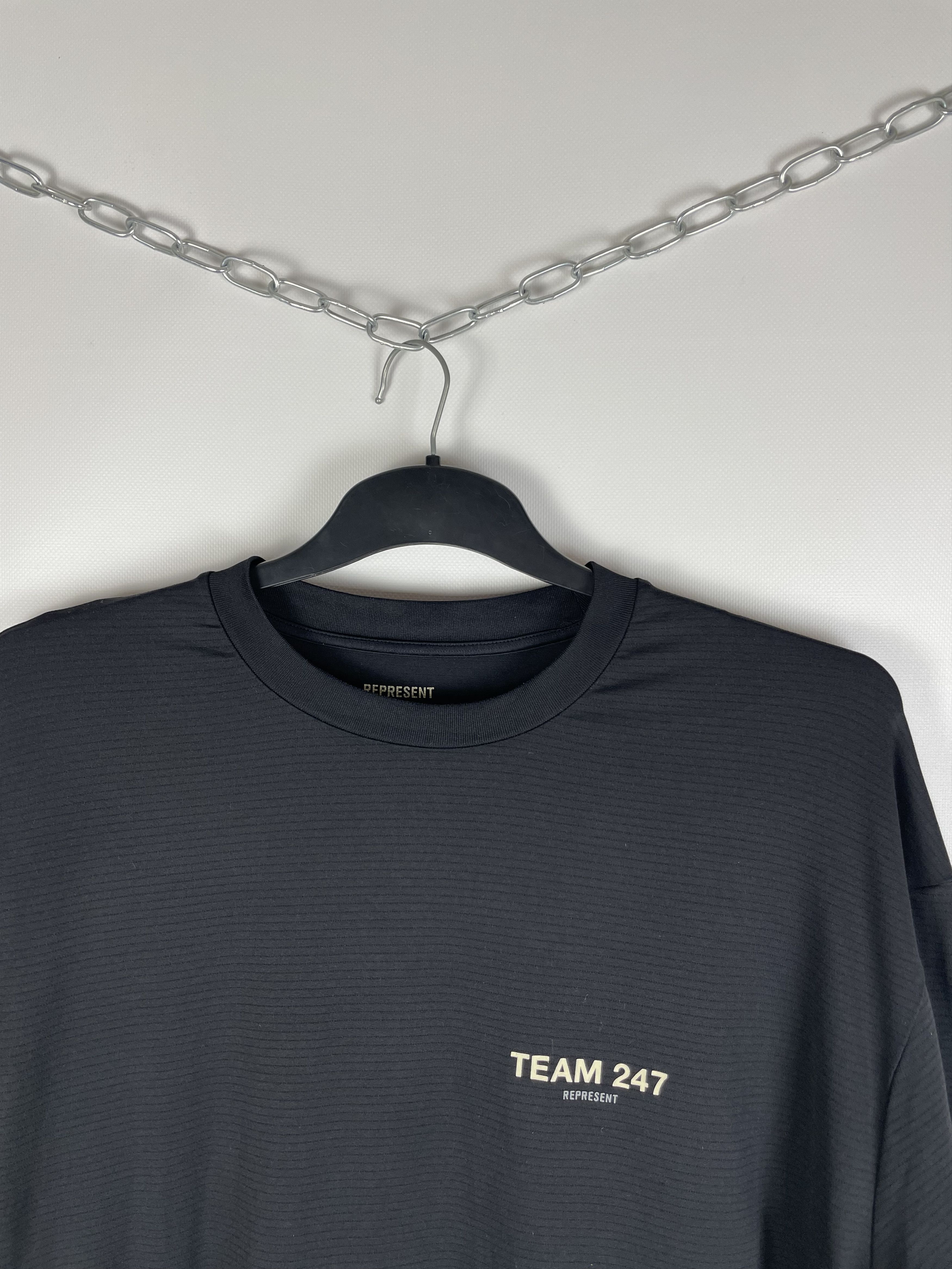Represent Clo. Represent Team 247 T-shirt Size US L / EU 52-54 / 3 - 4 Thumbnail