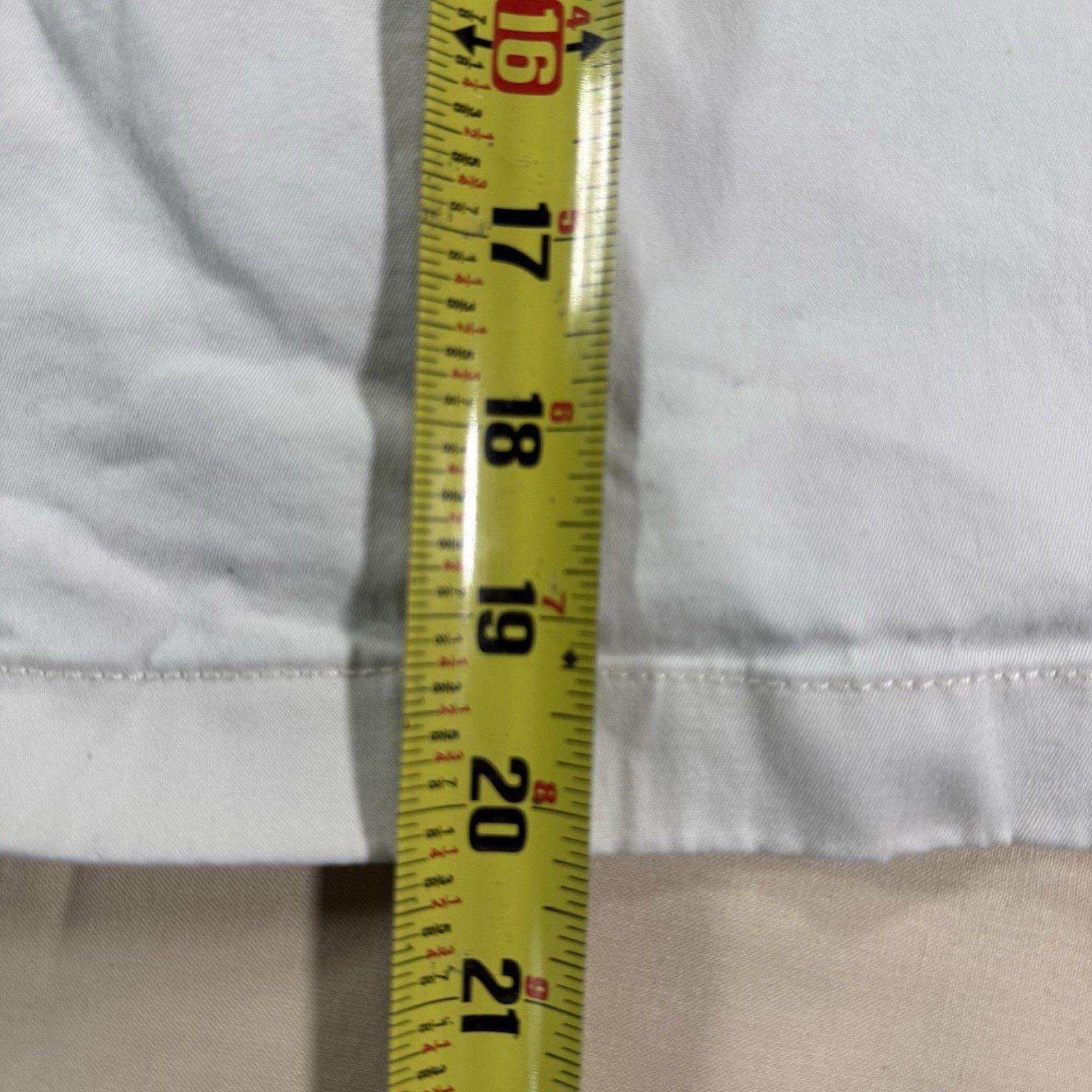 Vineyard Vines Vineyard Vines Club Mens Shorts 40 Gray Flat Front Preppy Size US 40 / EU 56 - 5 Thumbnail