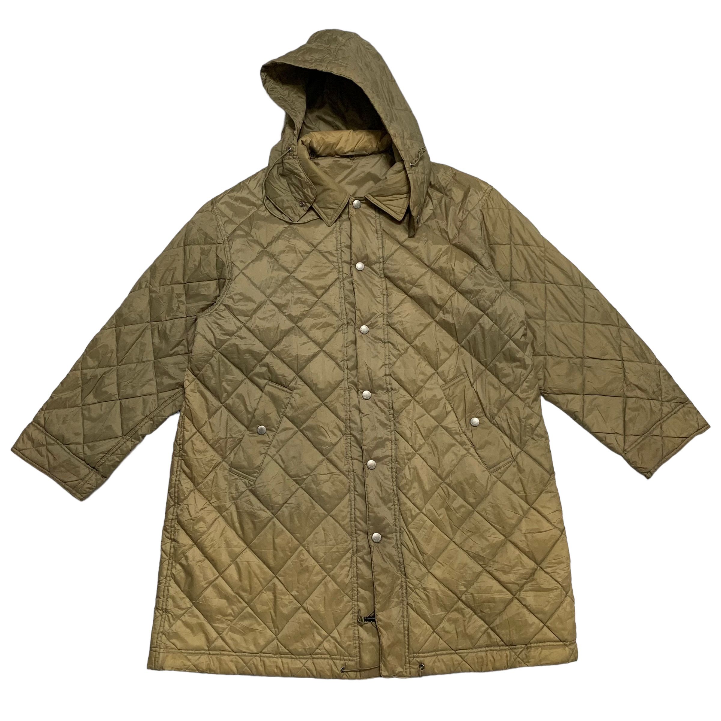 Hai Sporting Gear Hai Sporting Gear Reversible Hooded Parka Jacket Size US M / EU 48-50 / 2 - 3 Thumbnail