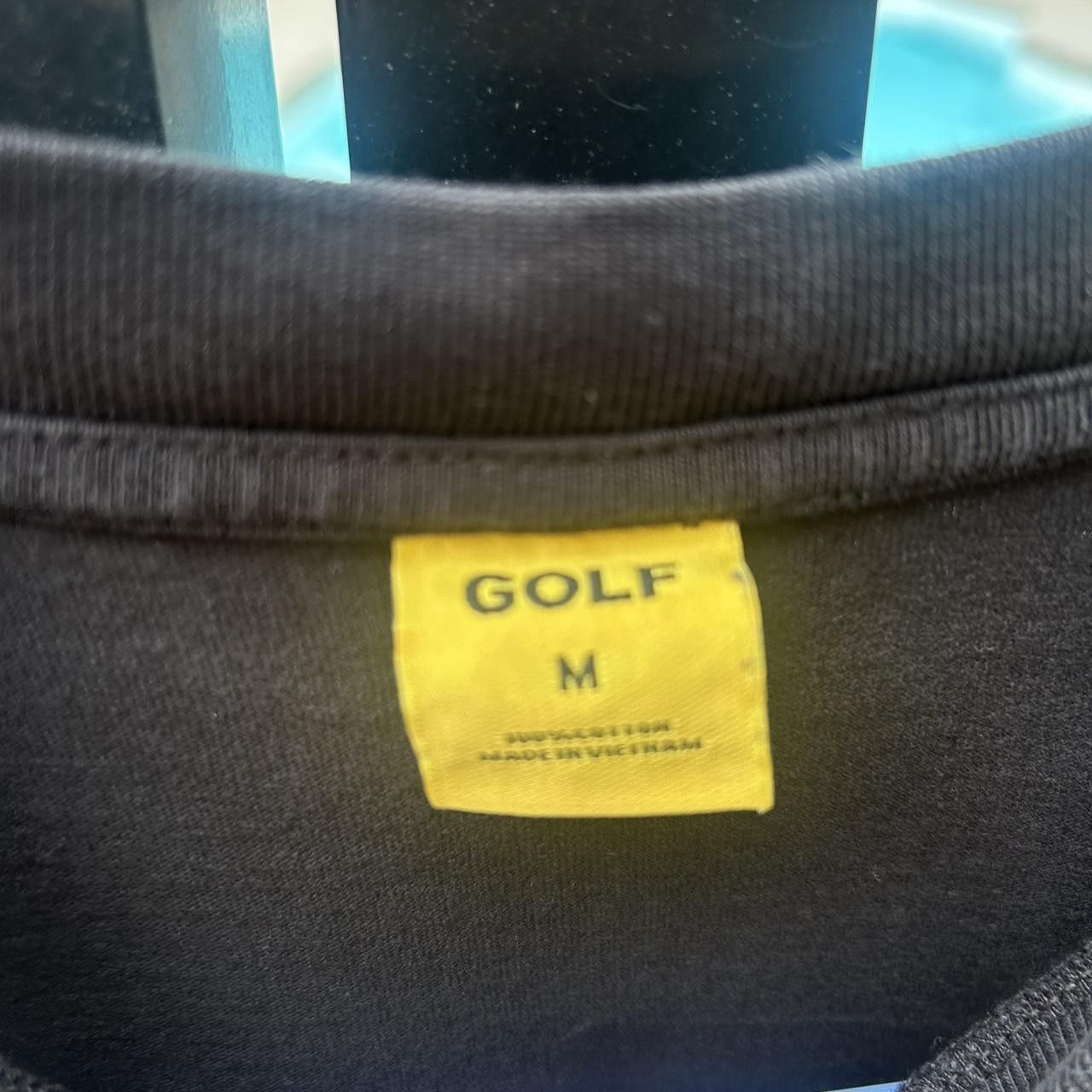 Golf Wang Golf Wang Pop Up Tee Size US M / EU 48-50 / 2 - 4 Thumbnail