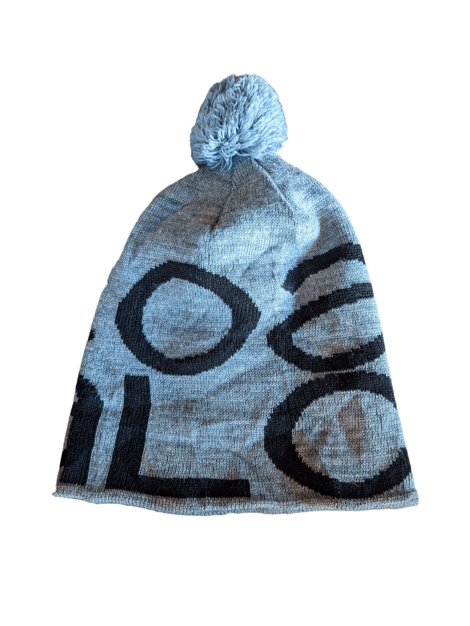 Coal Coal Spell out Snowcap Beanie Hats Size ONE SIZE - 4 Thumbnail