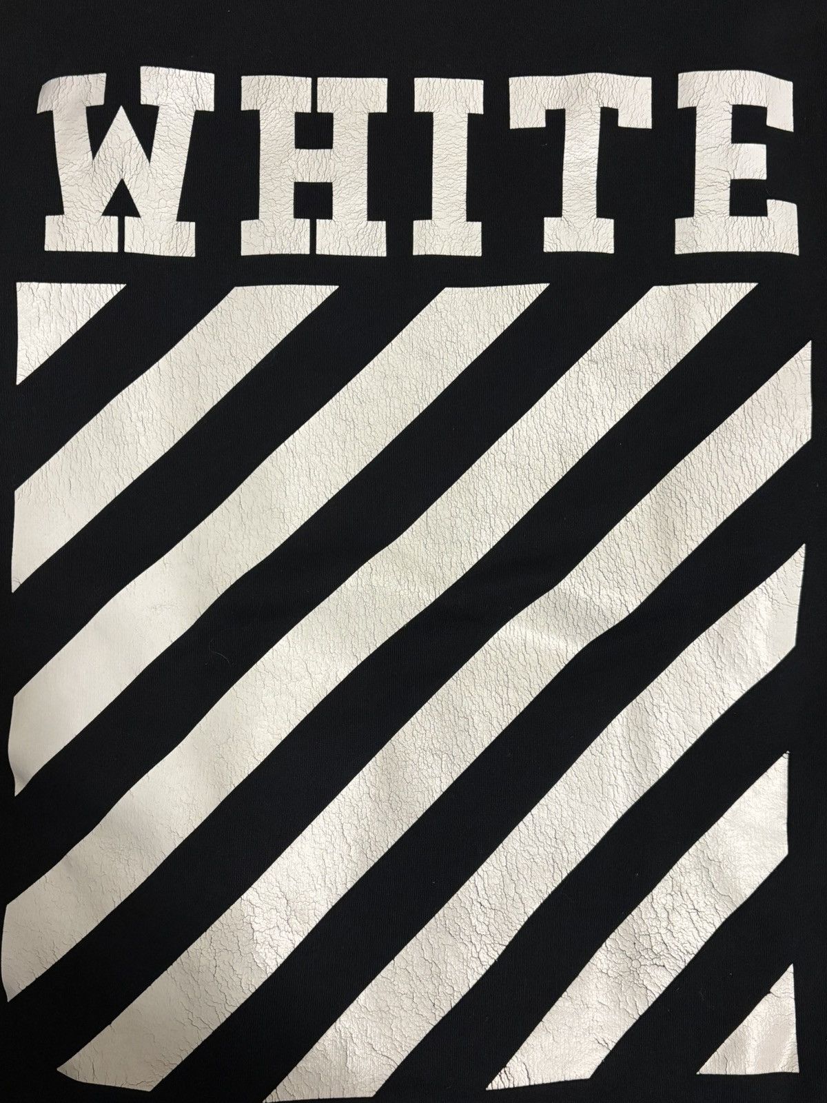 Off-White Early Off White Carvaggio hoodie Size US M / EU 48-50 / 2 - 14 Thumbnail
