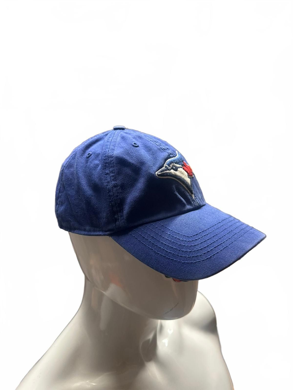 47 Vintage Toronto Blue Jays Cap - 47 Franchise Size ONE SIZE - 2 Thumbnail