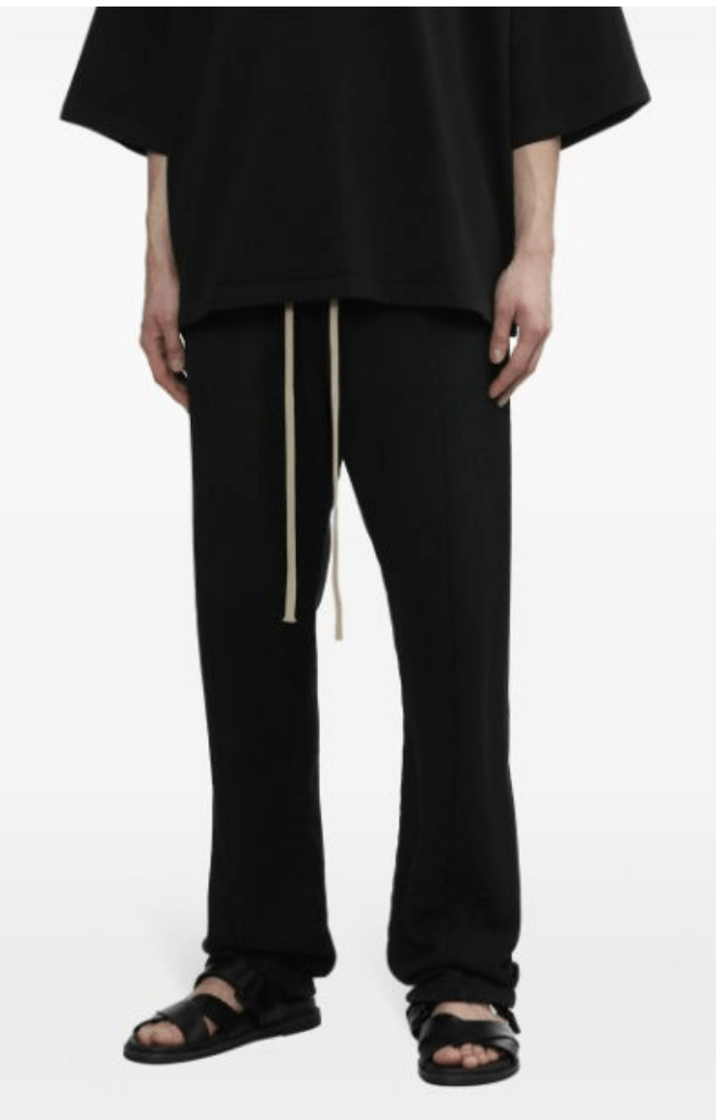 Fear of God Forum Seam-Detail Track Pants Size US 34 / EU 50 - 7 Thumbnail