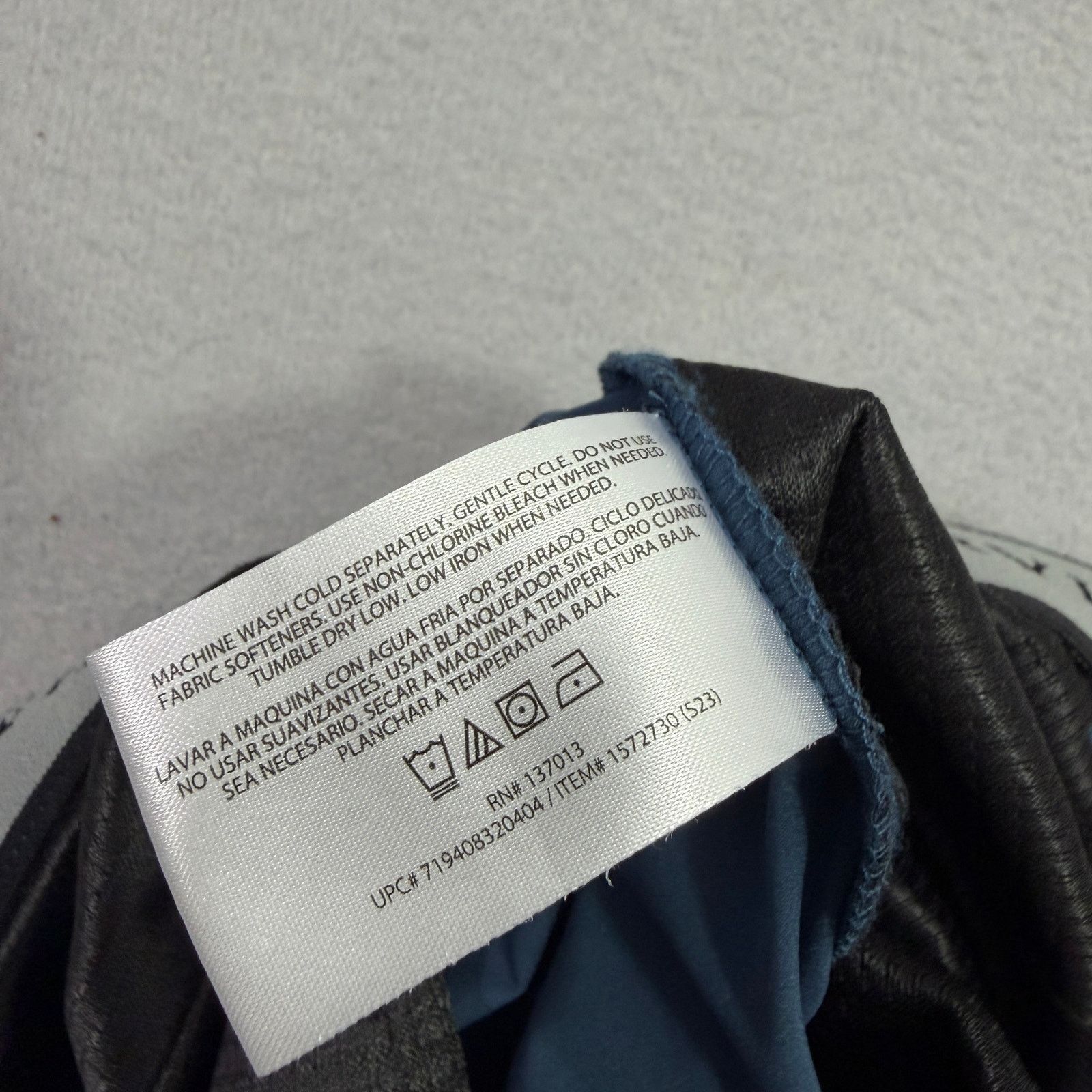 Orvis Orvis Tech Cargo Shorts Men's 34 Blue 9" Inseam Flat Front Size US 34 / EU 50 - 6 Thumbnail