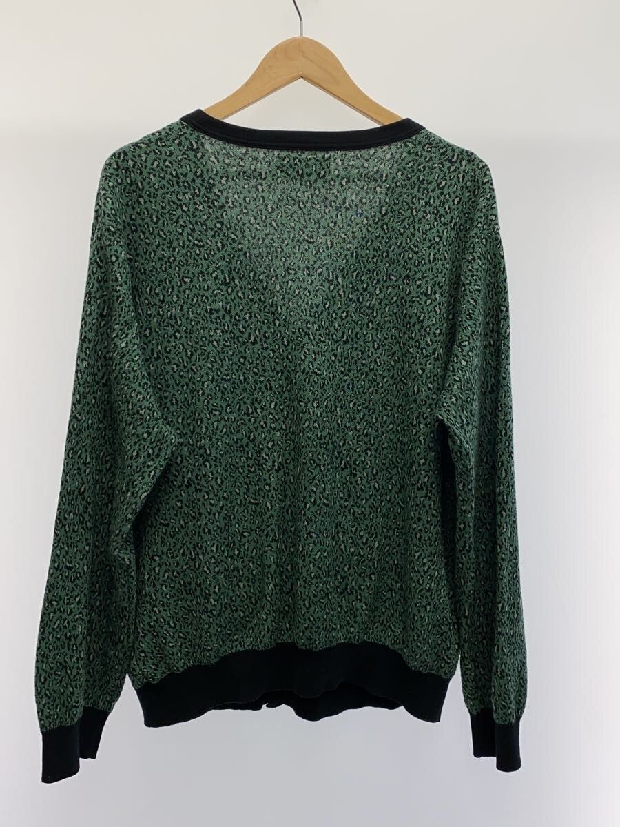 Hysteric Glamour Knit Cardigan Size US M / EU 48-50 / 2 - 2 Thumbnail