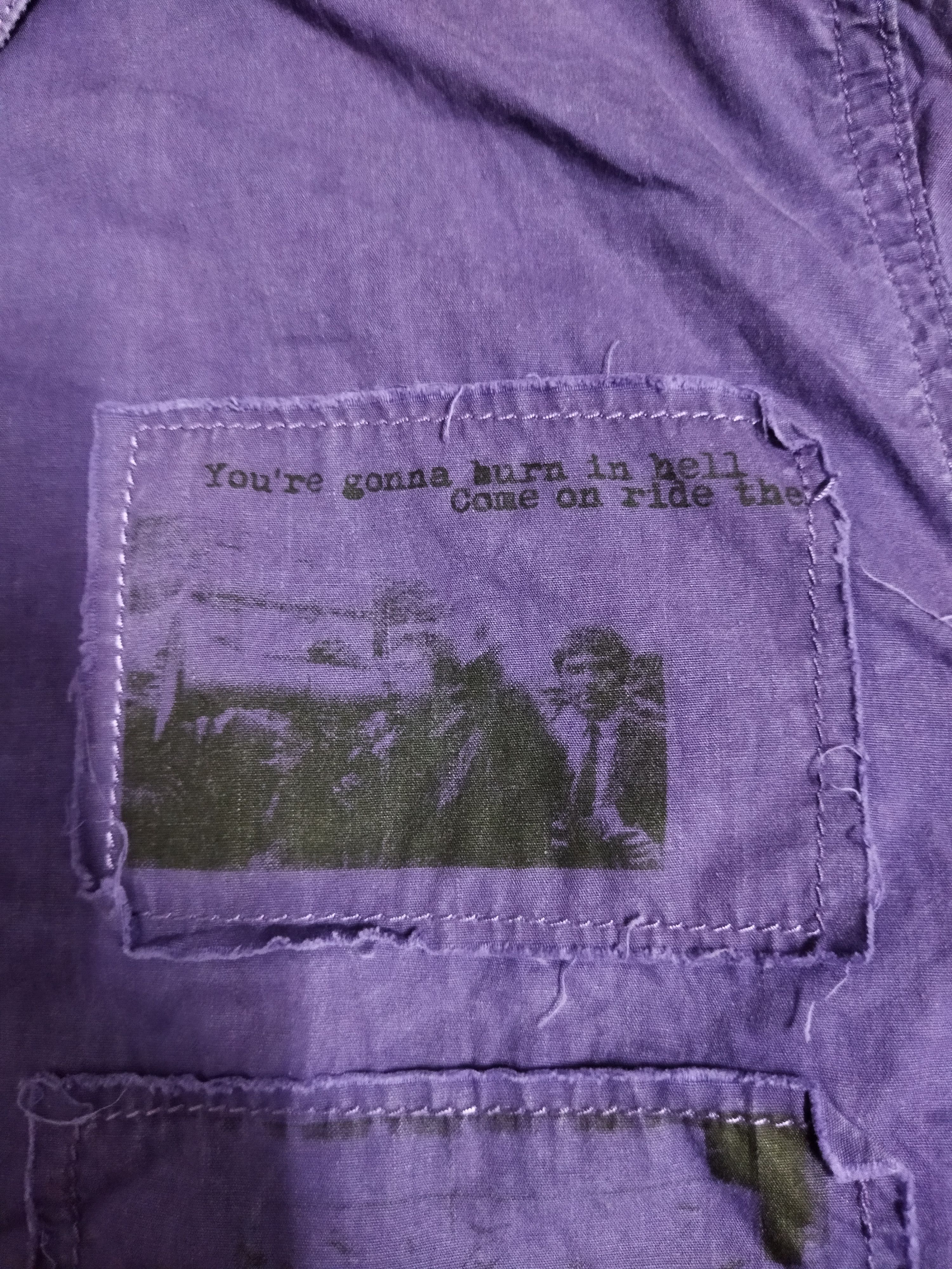 Other Eighty Twenty Shirt Size US S / EU 44-46 / 1 - 5 Thumbnail
