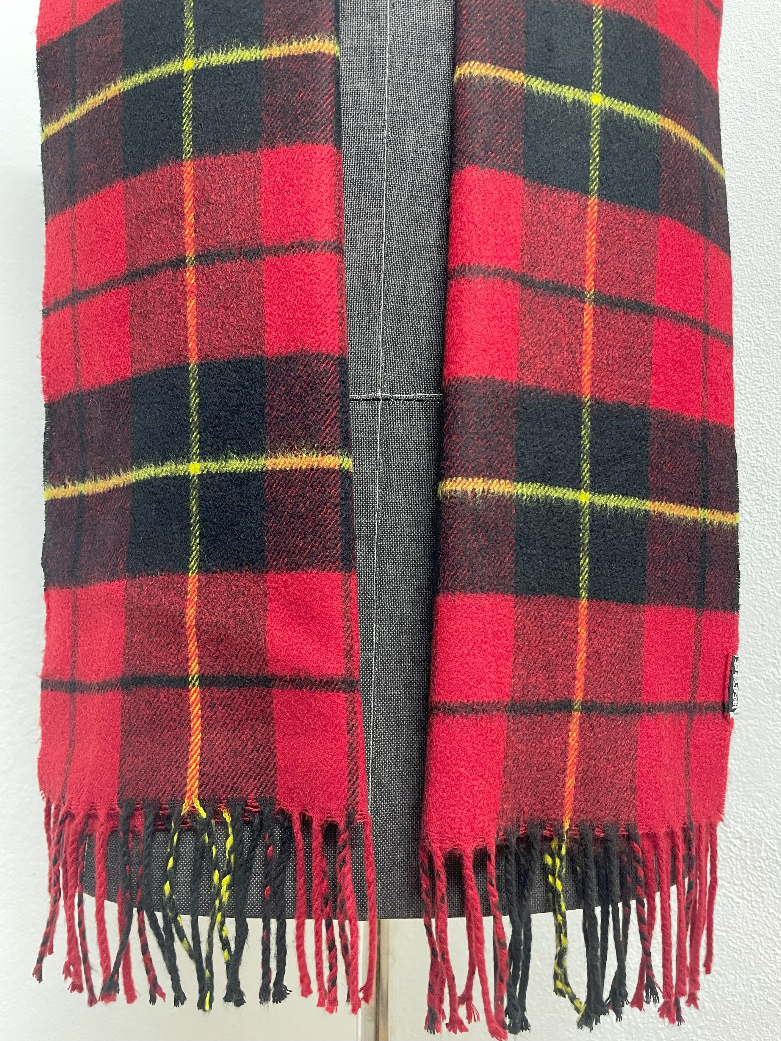 PPFM Scarf / Muffler - 6207