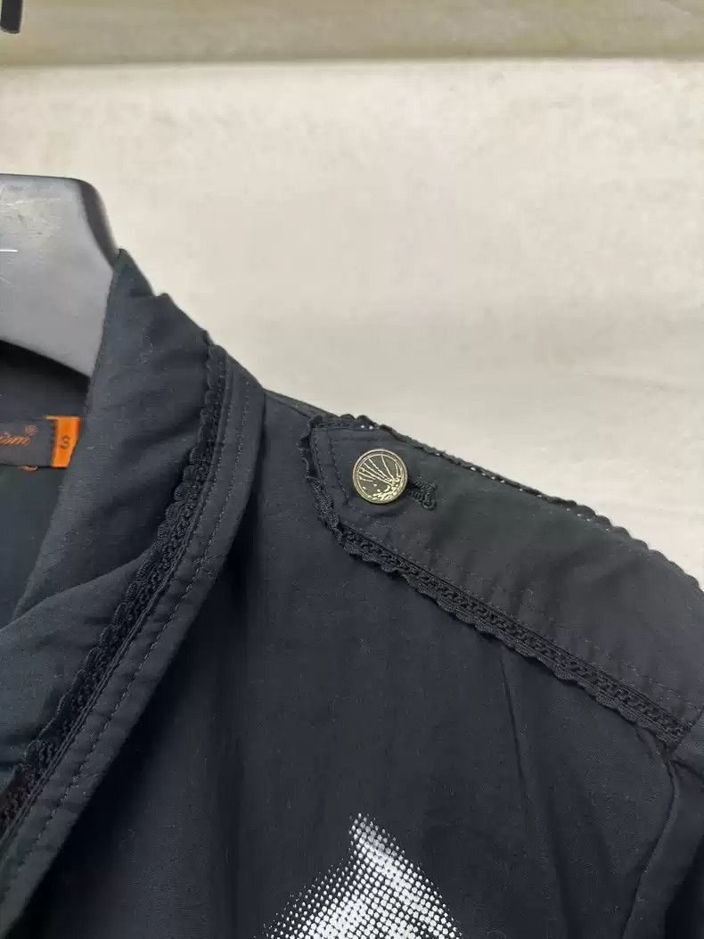 Undercover Undercover but Period 05SS jacket Size US L / EU 52-54 / 3 - 5 Thumbnail