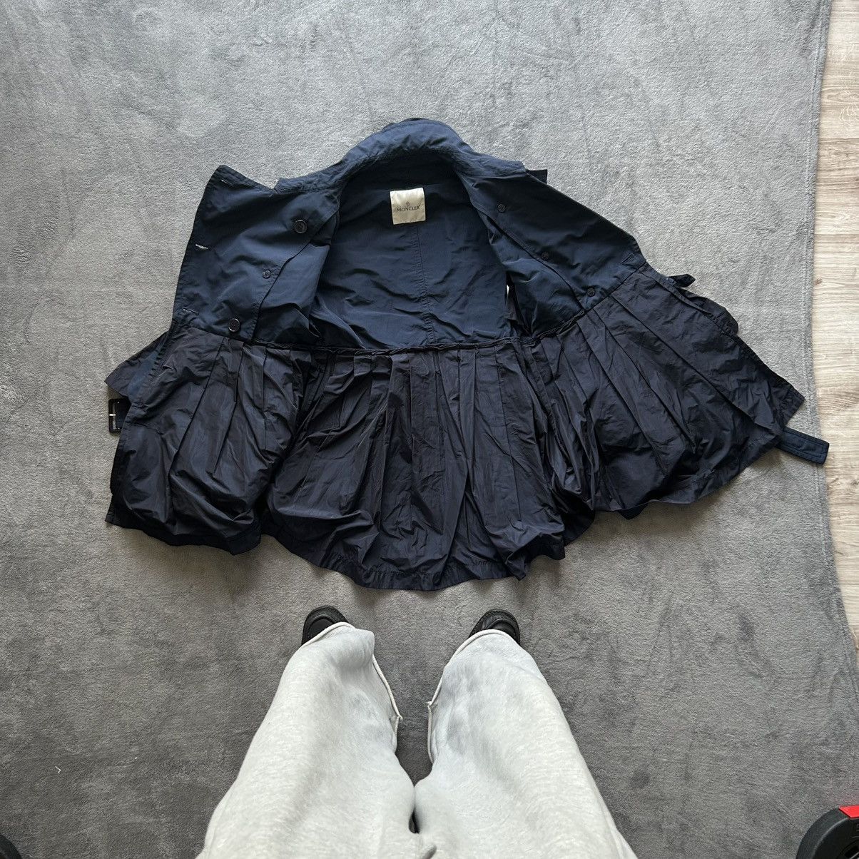 Moncler Moncler Durenne Giubbotto Durrene jacket Size S / US 4 / IT 40 - 11 Thumbnail