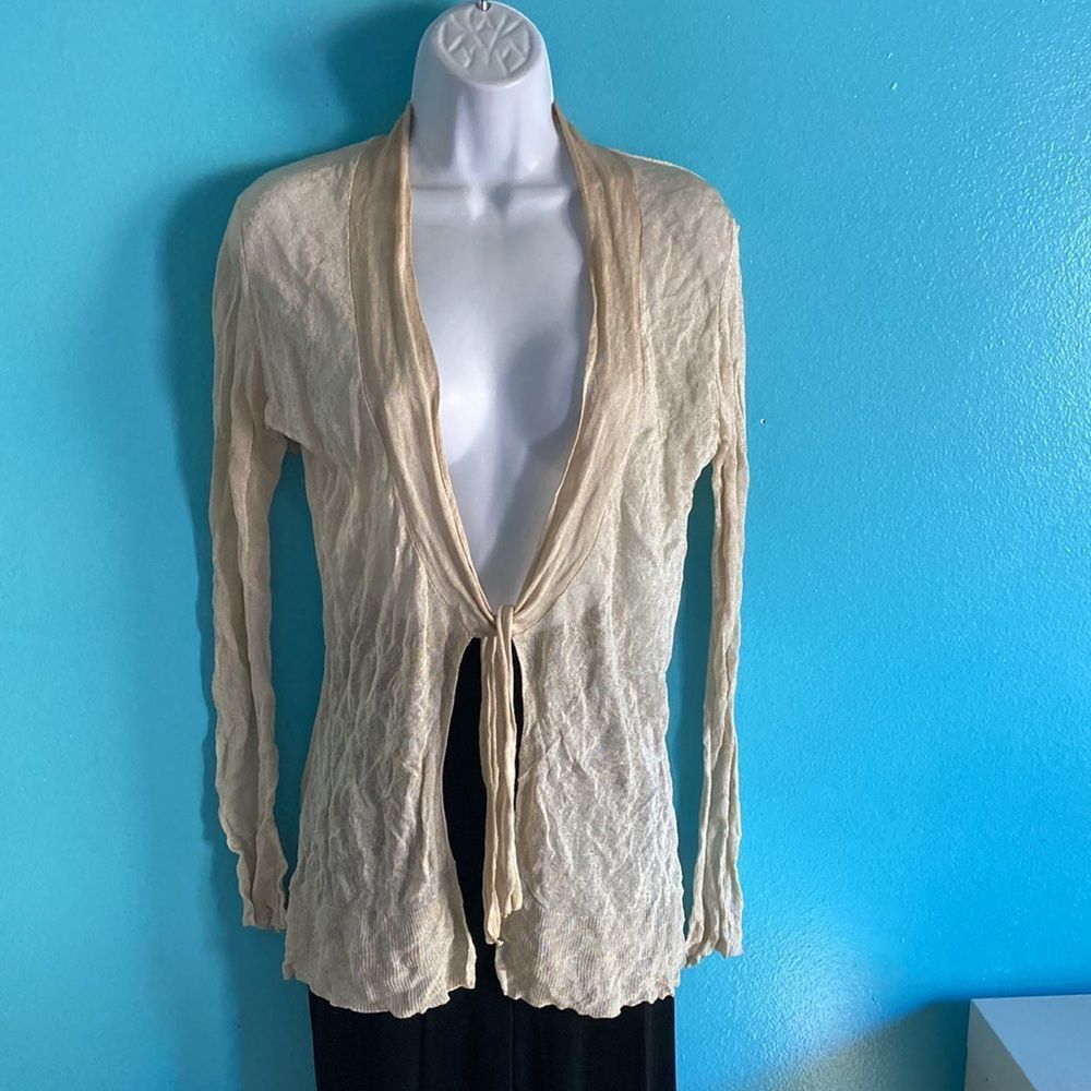 Other Bibelot Cardigan Size S Size S / US 4 / IT 40 - 1 Thumbnail