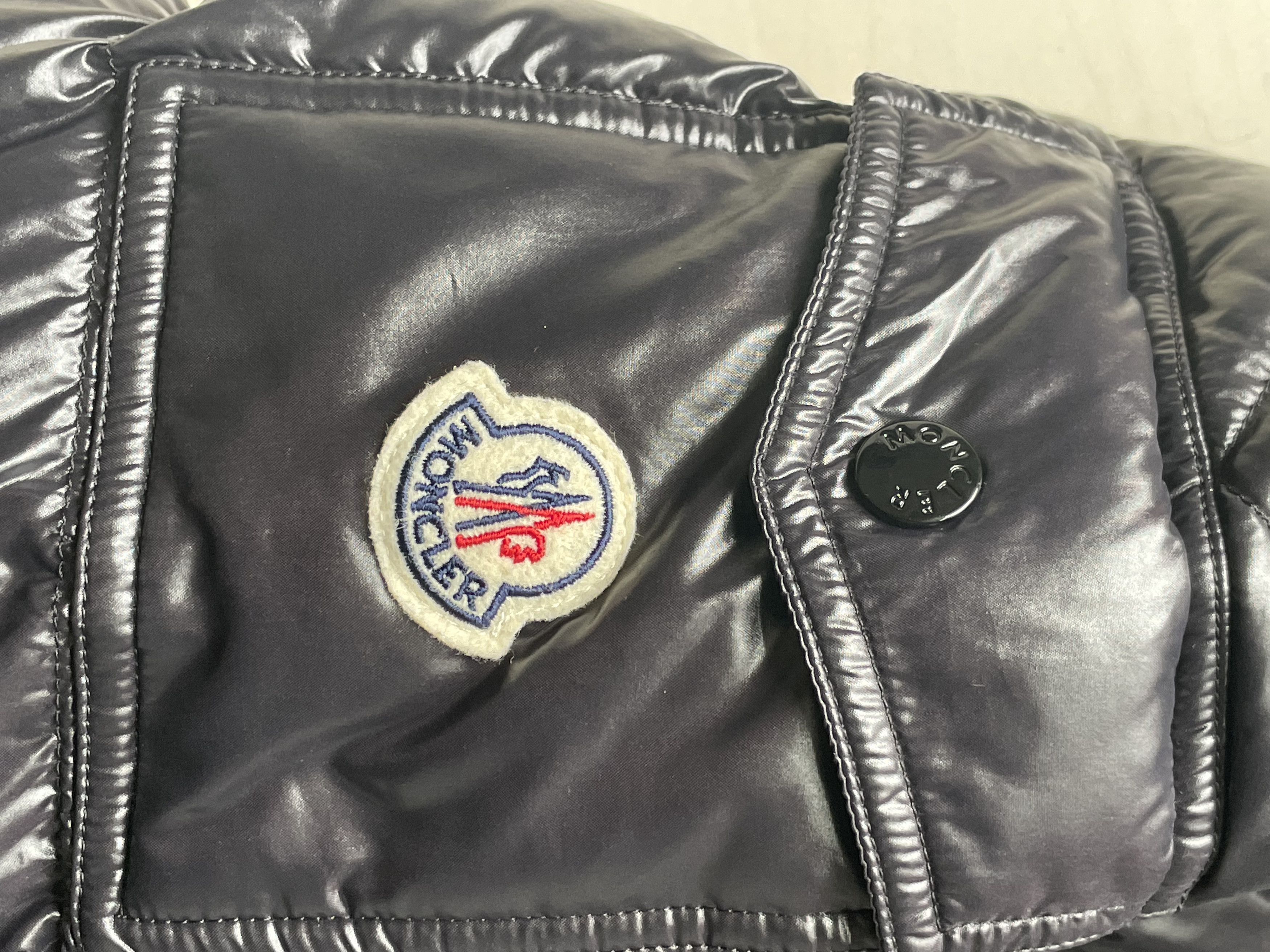 Moncler Moncler Maire Hooded Short Puffer Down Jacket Size S / US 4 / IT 40 - 7 Thumbnail