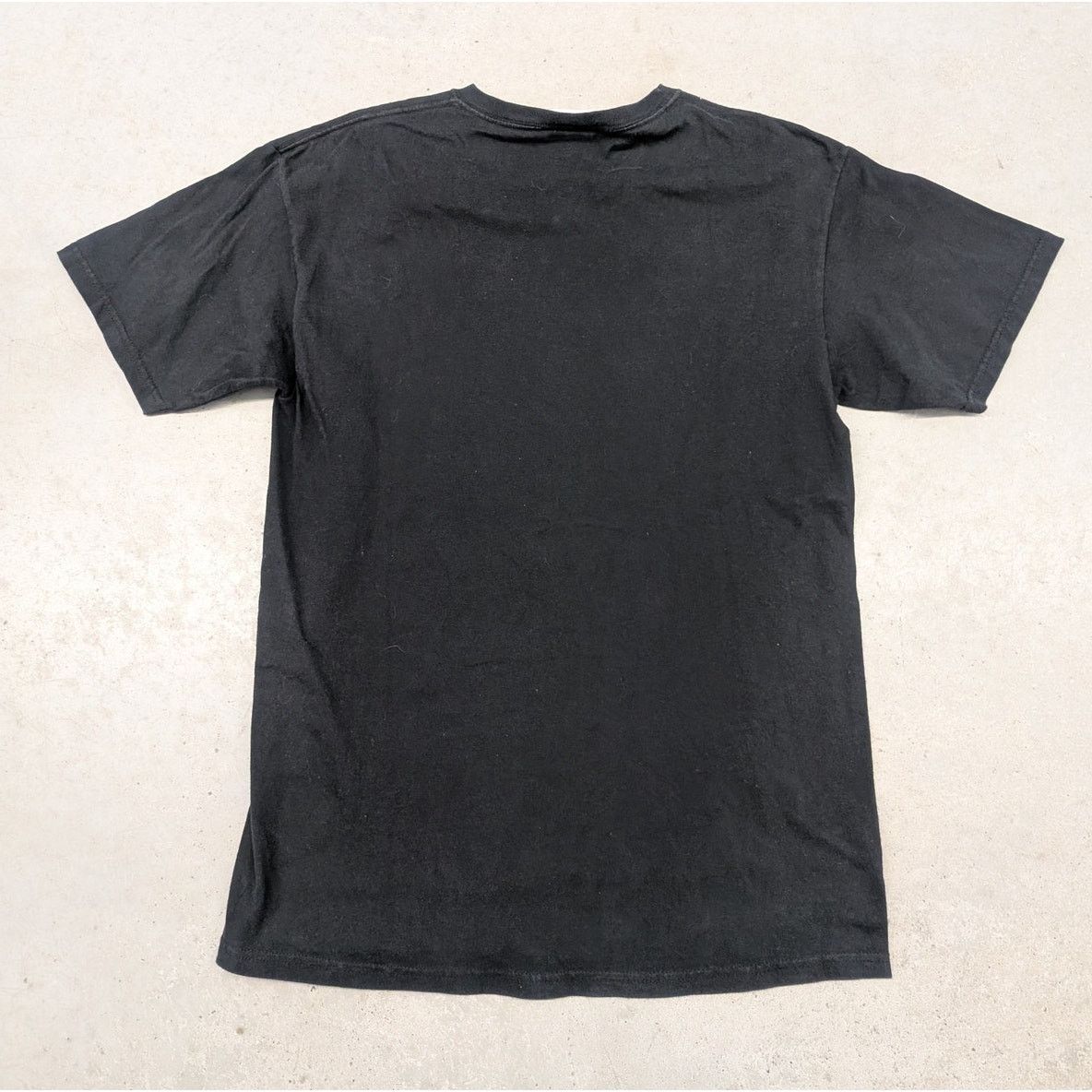 Cartoon Network × Vintage Y2K 2004 Juvenile Orion Anime promo t-shirt Size US M / EU 48-50 / 2 - 5 Thumbnail