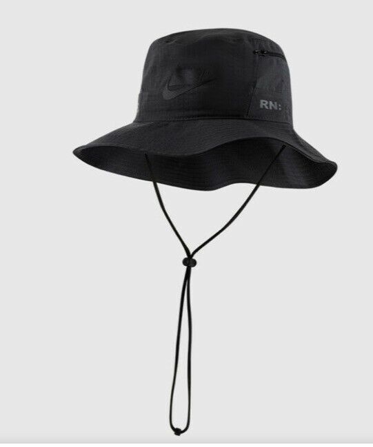 Nike Nike Sportswear Pocket Sport Bucket Hat Size ONE SIZE - 1 Thumbnail