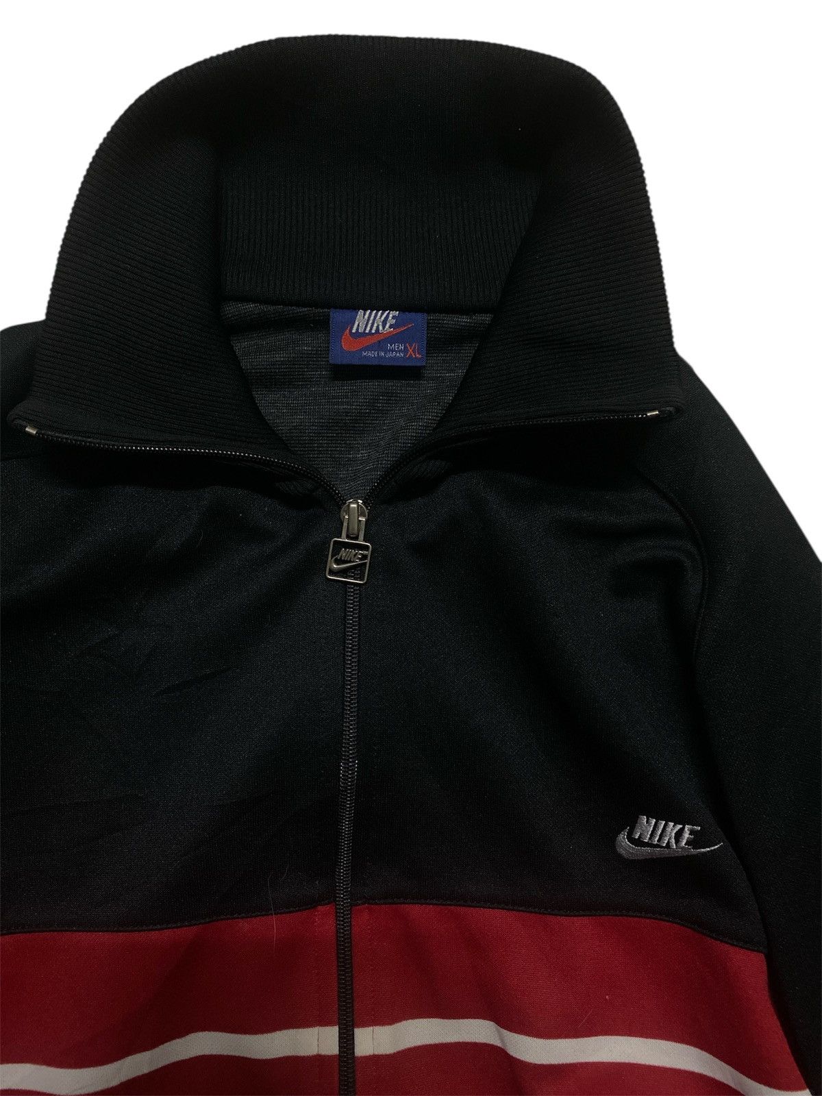 Nike Vintage nike Size US XL / EU 56 / 4 - 4 Thumbnail