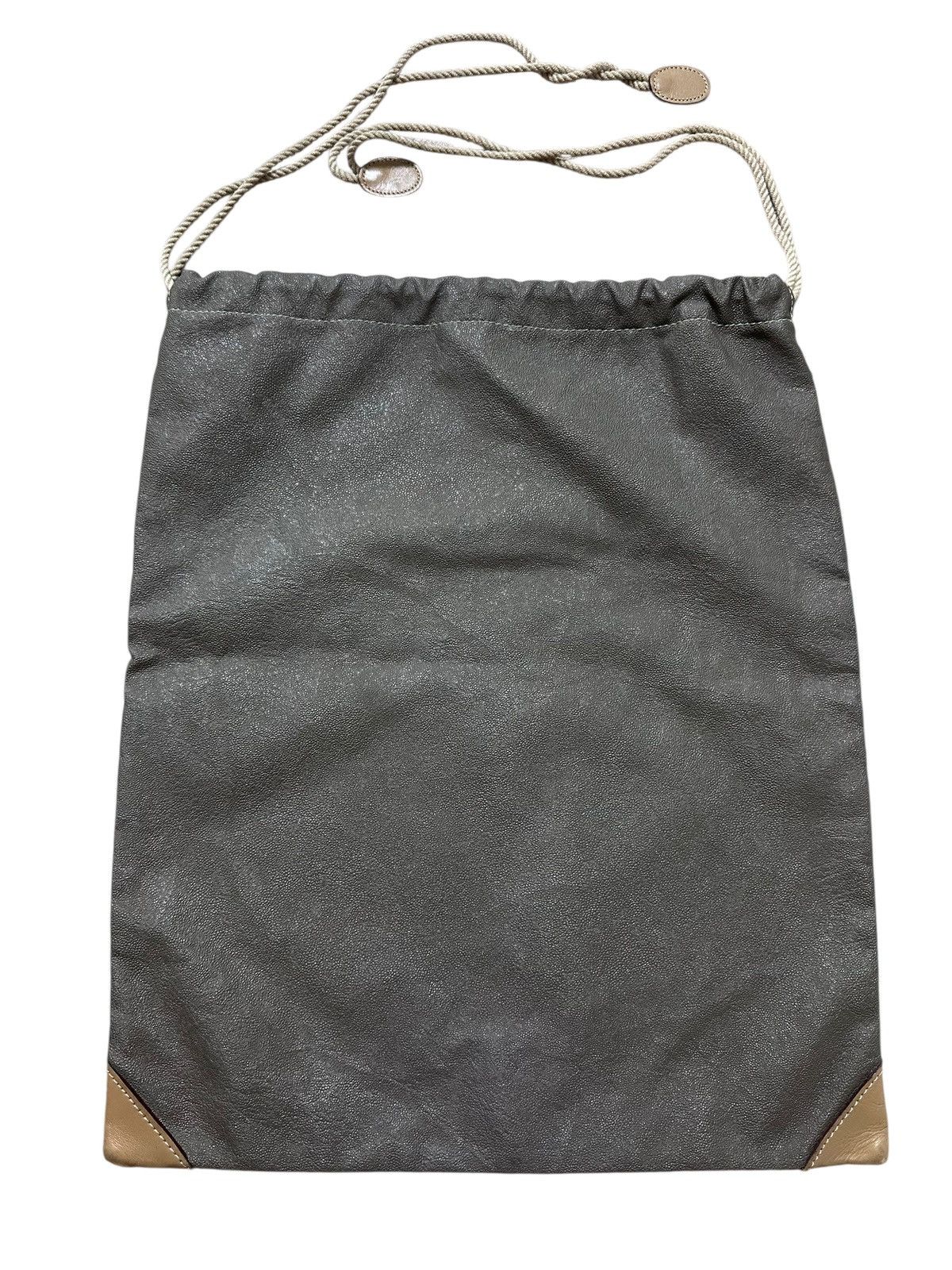 C.P. Company Vintage C.P Company Drawstring Dust Bag Size ONE SIZE - 2 Thumbnail
