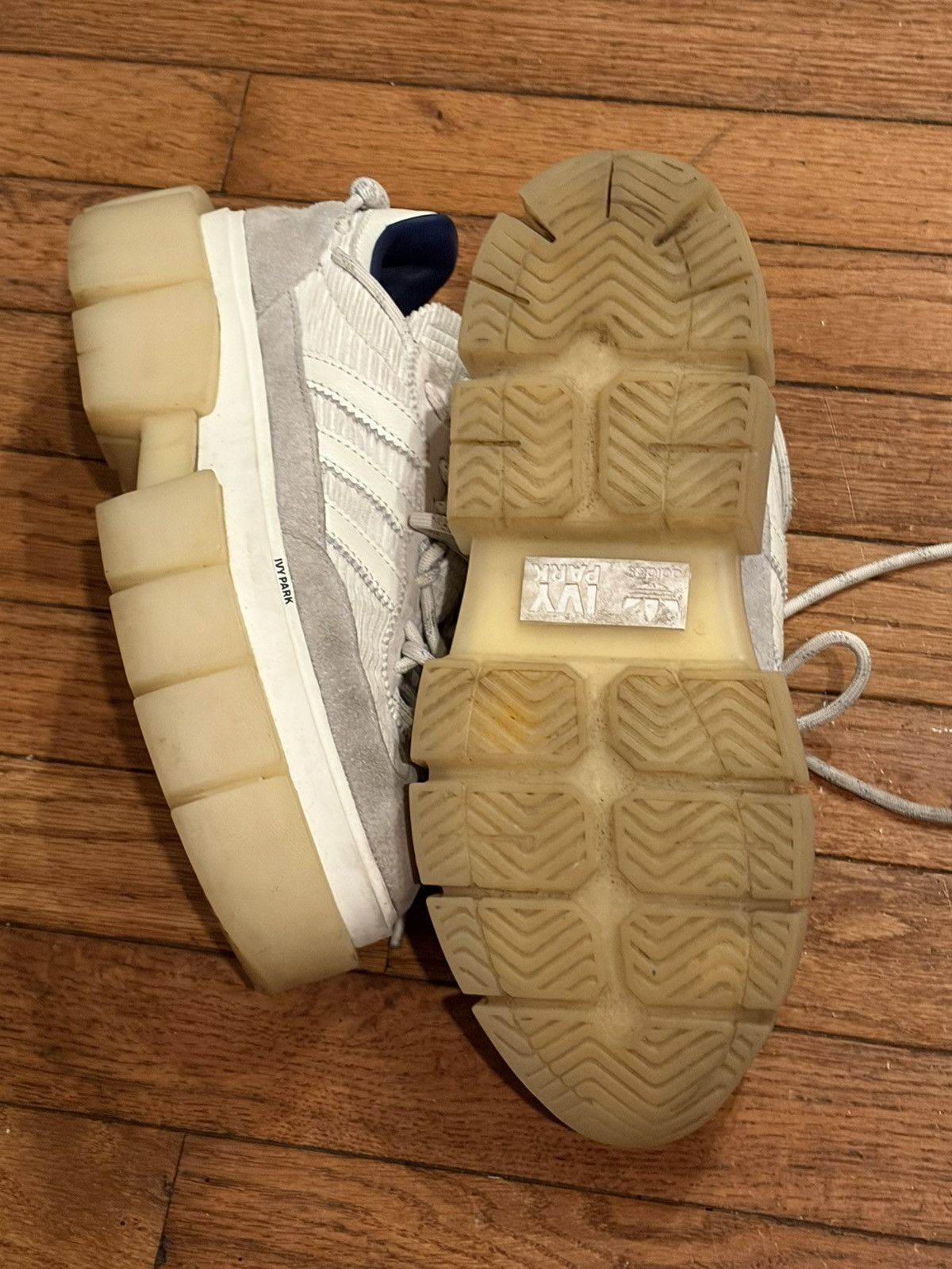 Adidas adidas Originals Women's IVP Super Size US 7.5 / IT 37.5 - 6 Thumbnail