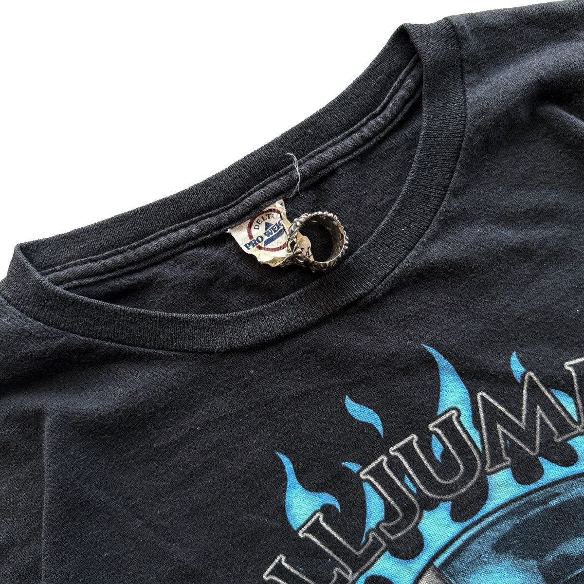 Vintage 2009 Vintage Halo 3 ODST Helljumpers Tee Size US XL / EU 56 / 4 - 8 Thumbnail