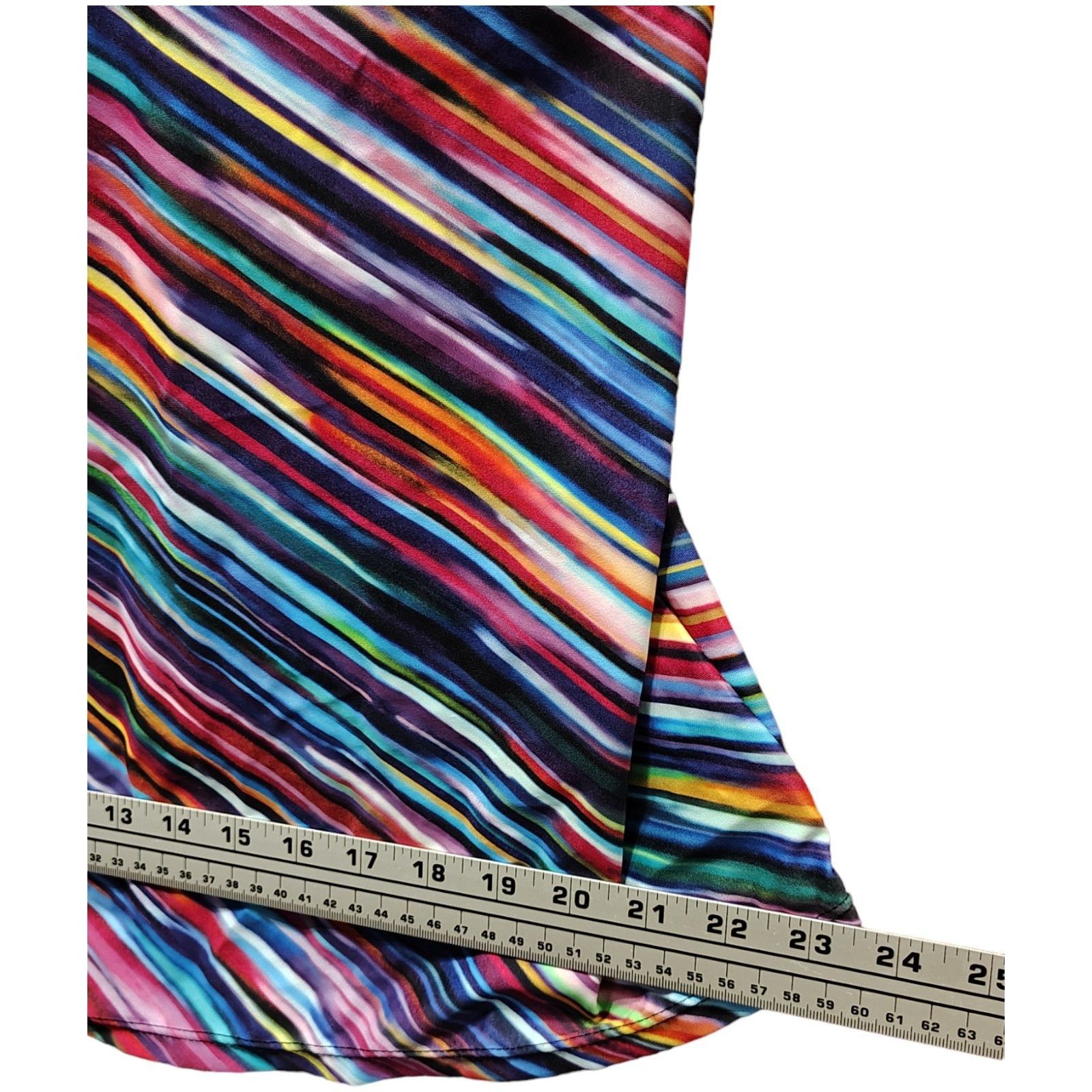 Other Yonique - Women's Top Swimsuit - Multicolor - 20W Size ONE SIZE - 6 Thumbnail