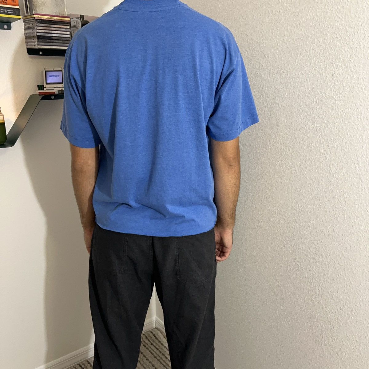 Other Chicago single stitch tee 80’s-90’s Size US L / EU 52-54 / 3 - 2 Thumbnail