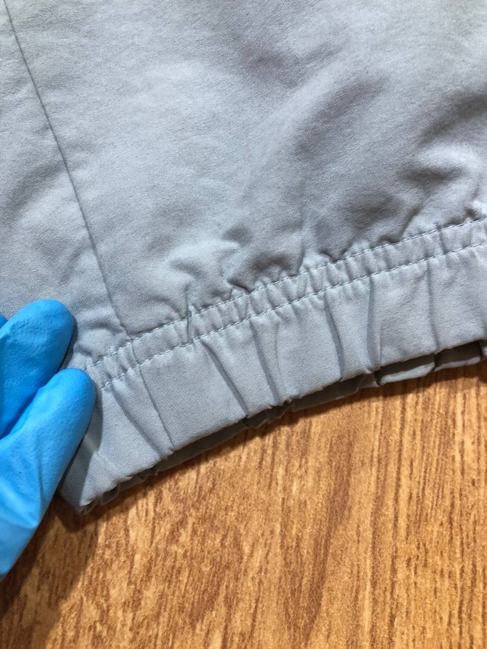 Nike Vintage Nike Track Pants Y2K Size US 44 / EU 60 - 3 Thumbnail