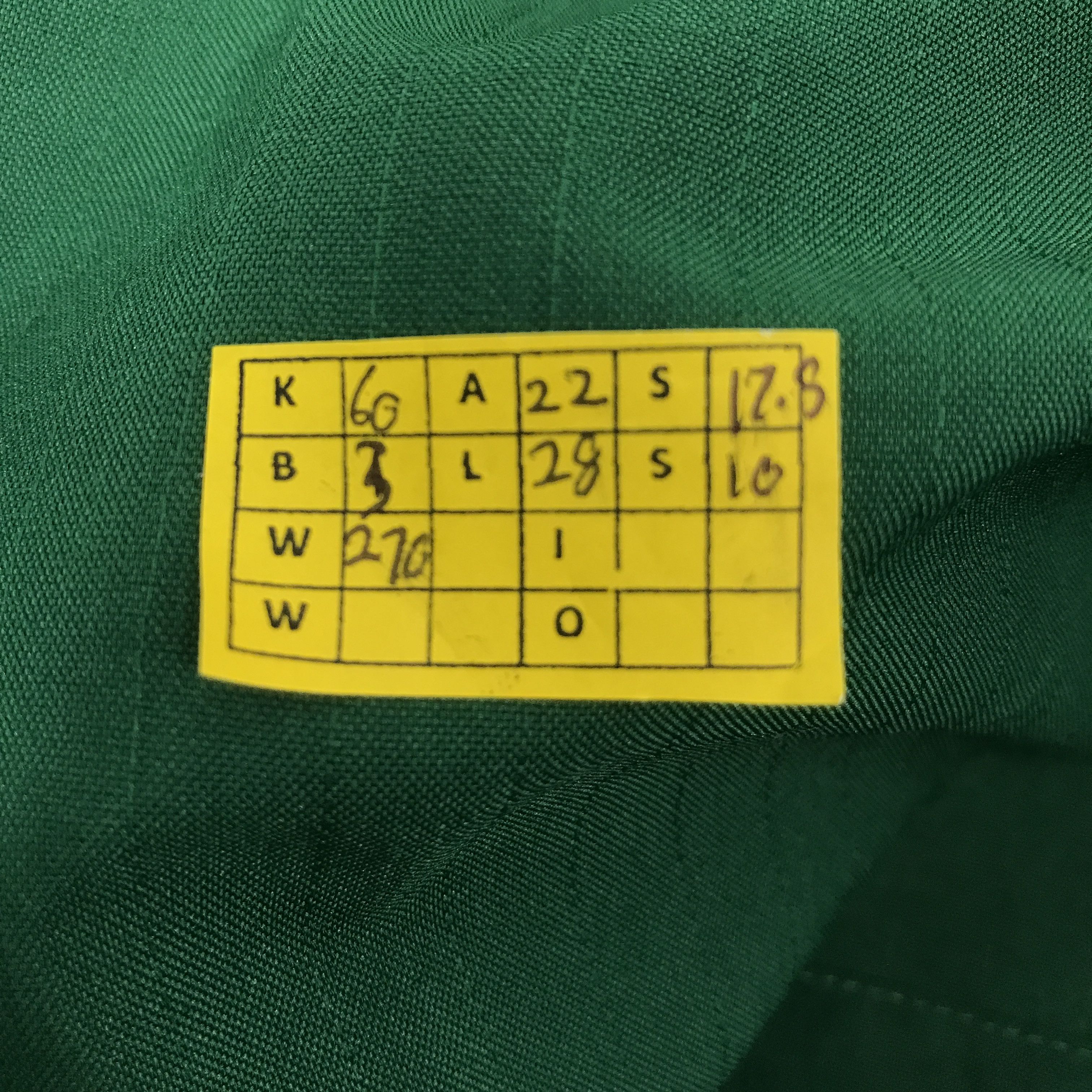 Japanese Brand vintage 7 eleven shirt Jacket jacket Size US M / EU 48-50 / 2 - 13 Thumbnail